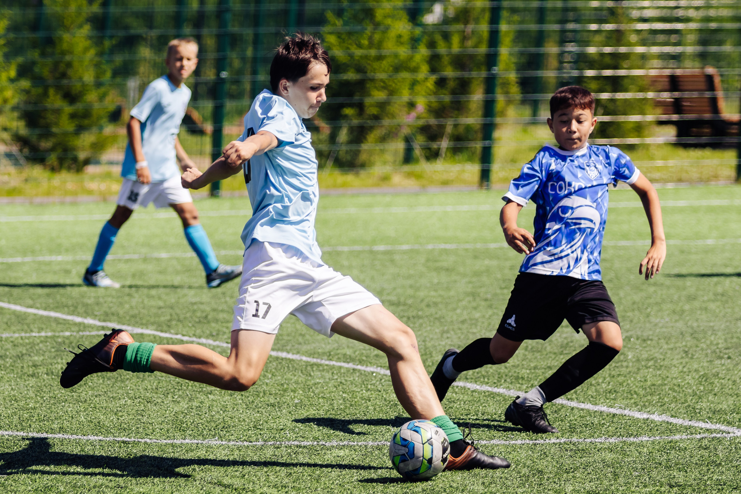 LEO CUP // 17.07.25. Денис Прохоров Фотограф в г. Магнитогорск