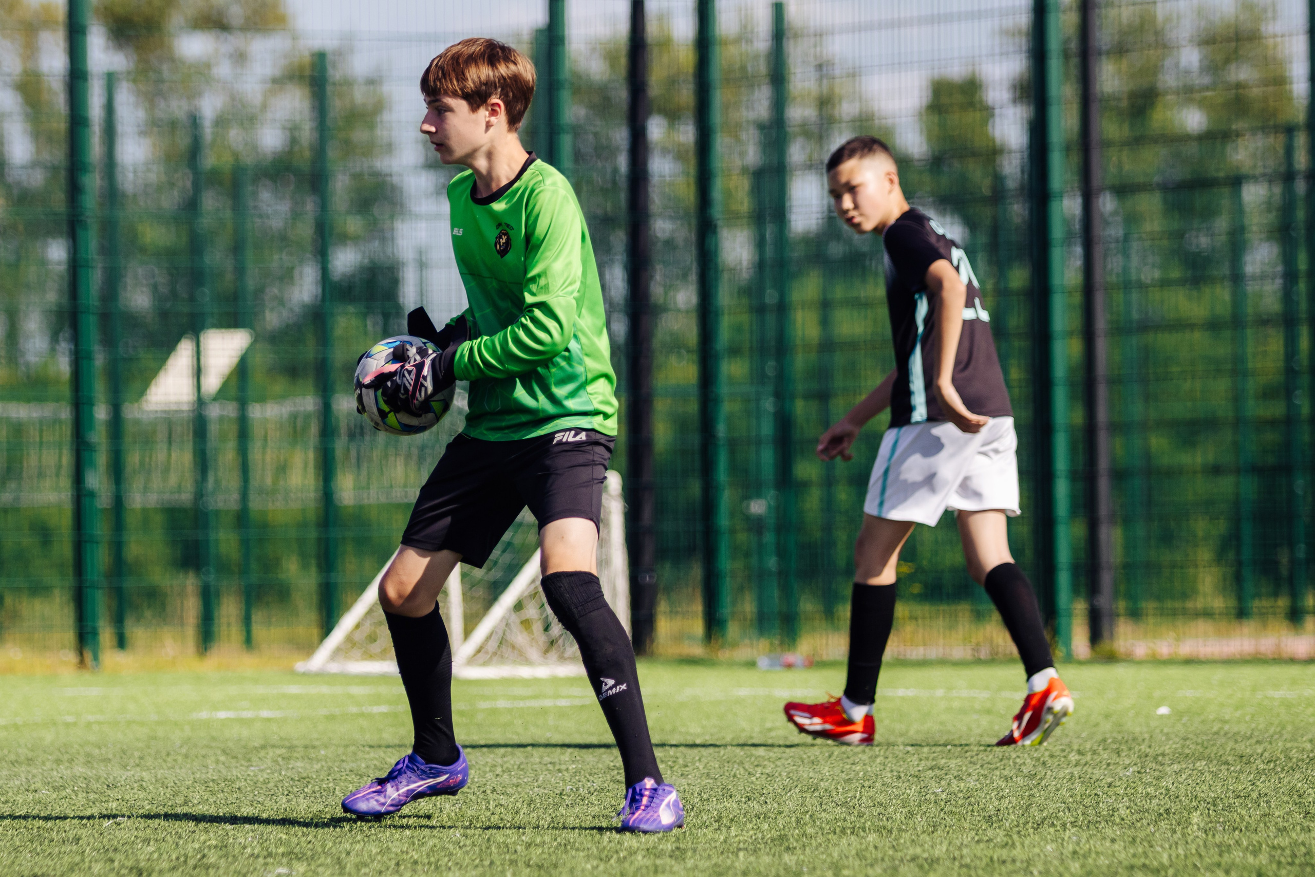LEO CUP // 17.07.25. Денис Прохоров Фотограф в г. Магнитогорск