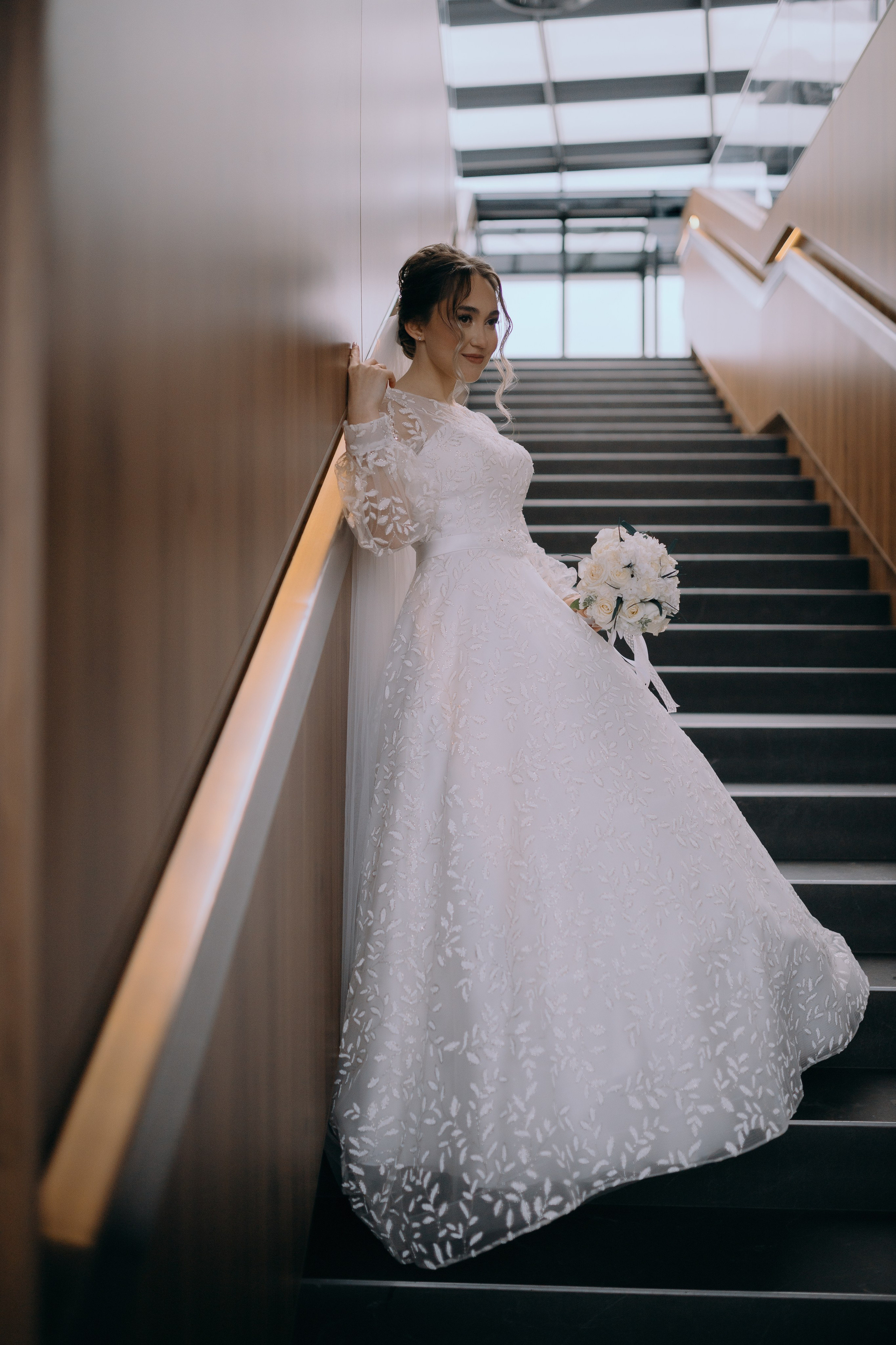 Анатолий и Ксения. Денис Прохоров Фотограф в г. Магнитогорск