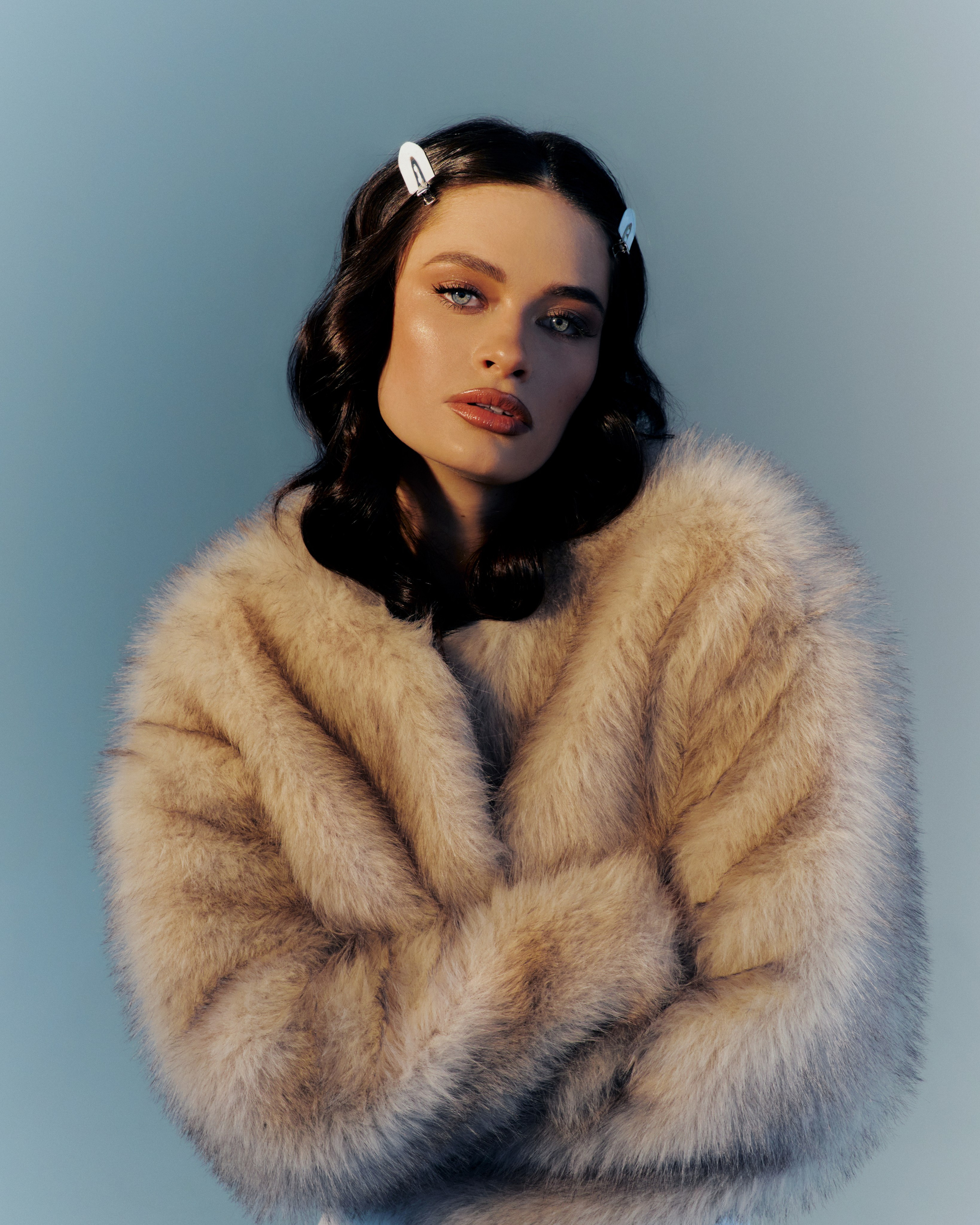 Индивидуальная фотосессия. Фотограф Ирина Харламова