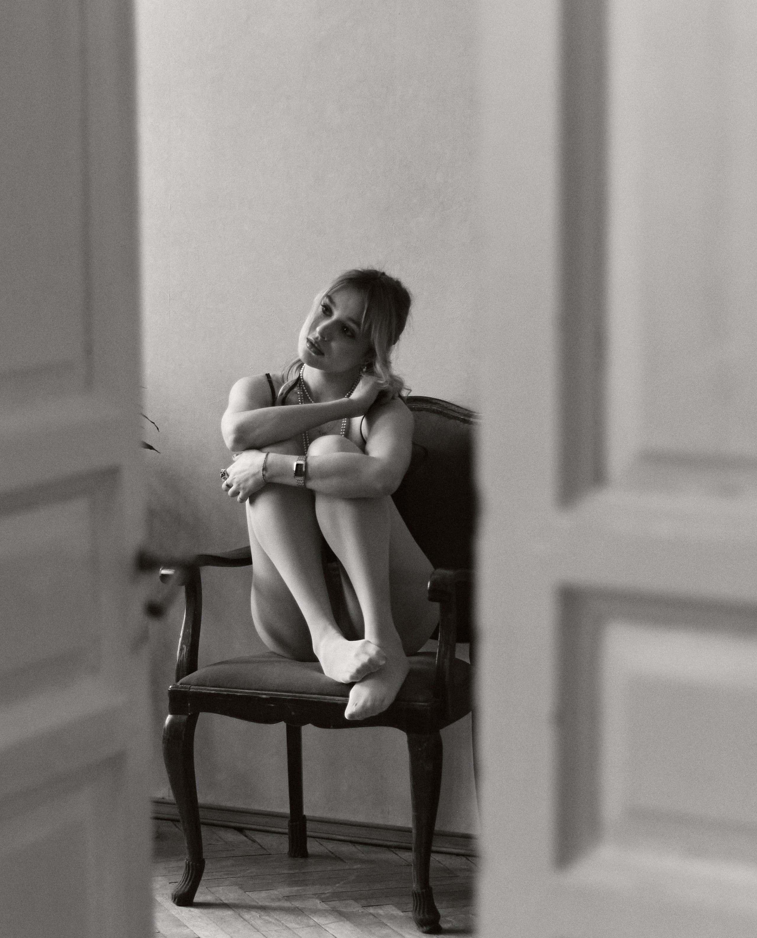 Фотограф Питер СПб | Галя Кручинина