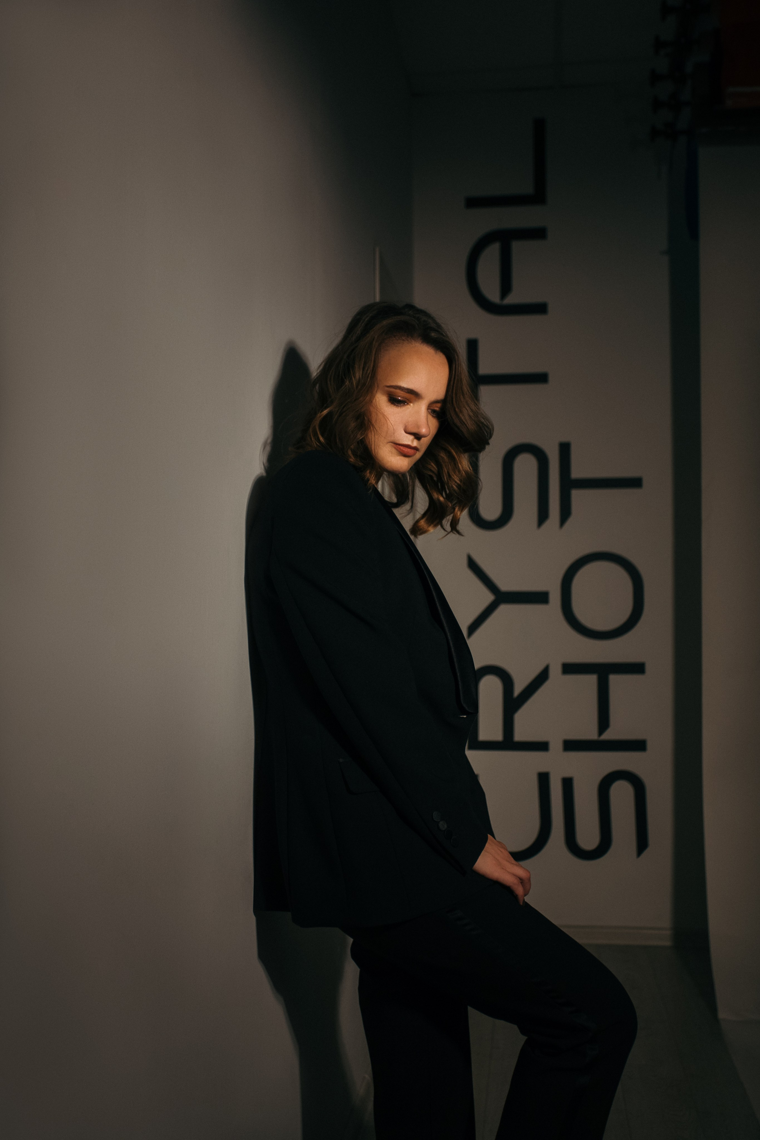 Крис. Портретный и свадебный фотограф в Москве | Макарова Дарья