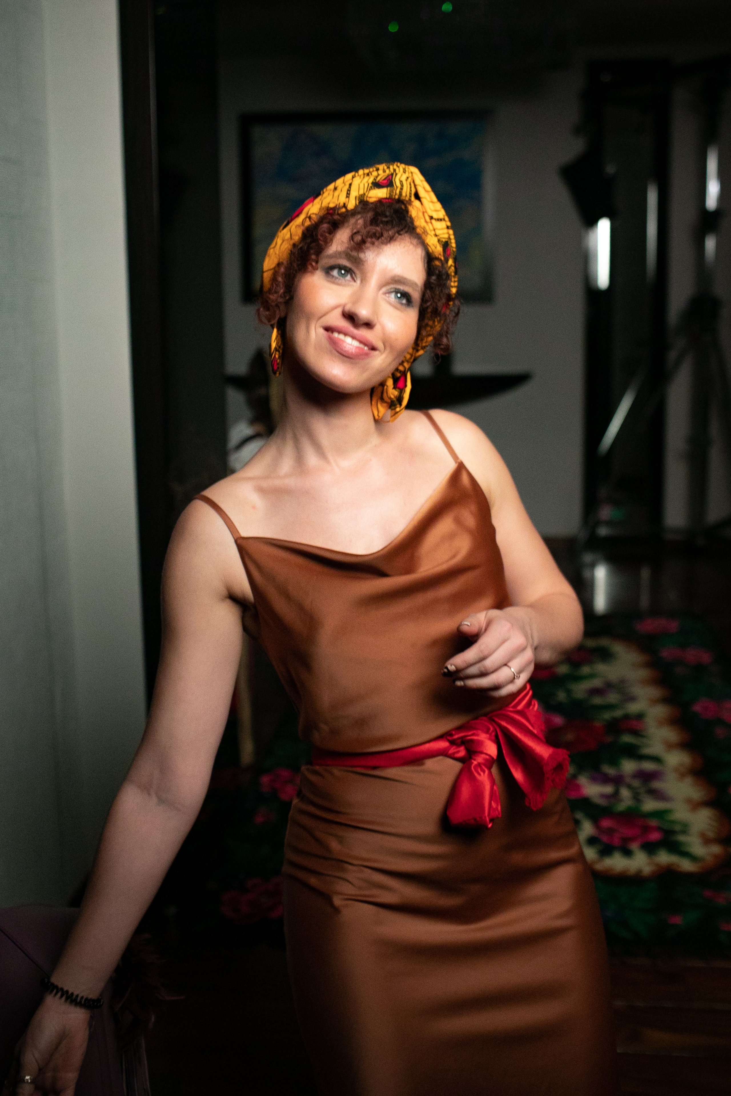 Клип Лерики " Я ждала этот трек ". Art photographer Nino