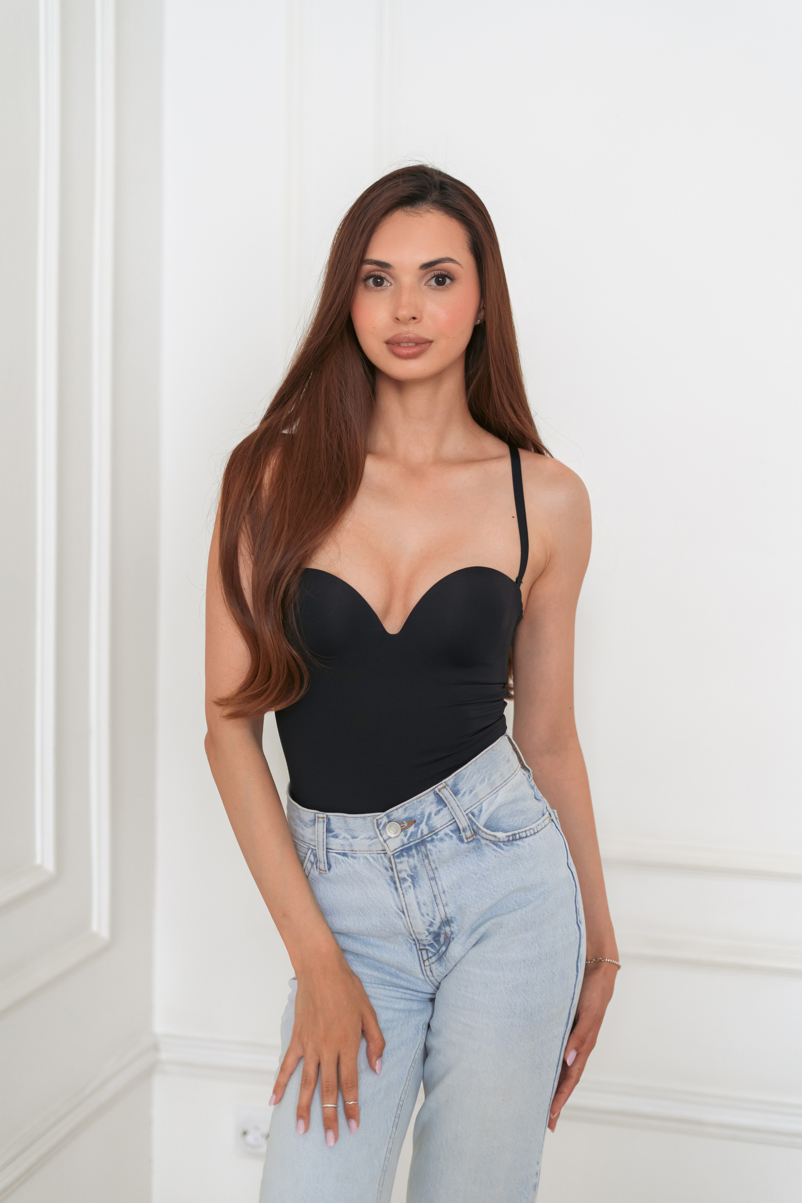 Портреты. Арина Чех. Портретный фотограф в Москве и Санкт-Петербурге Арина Чех