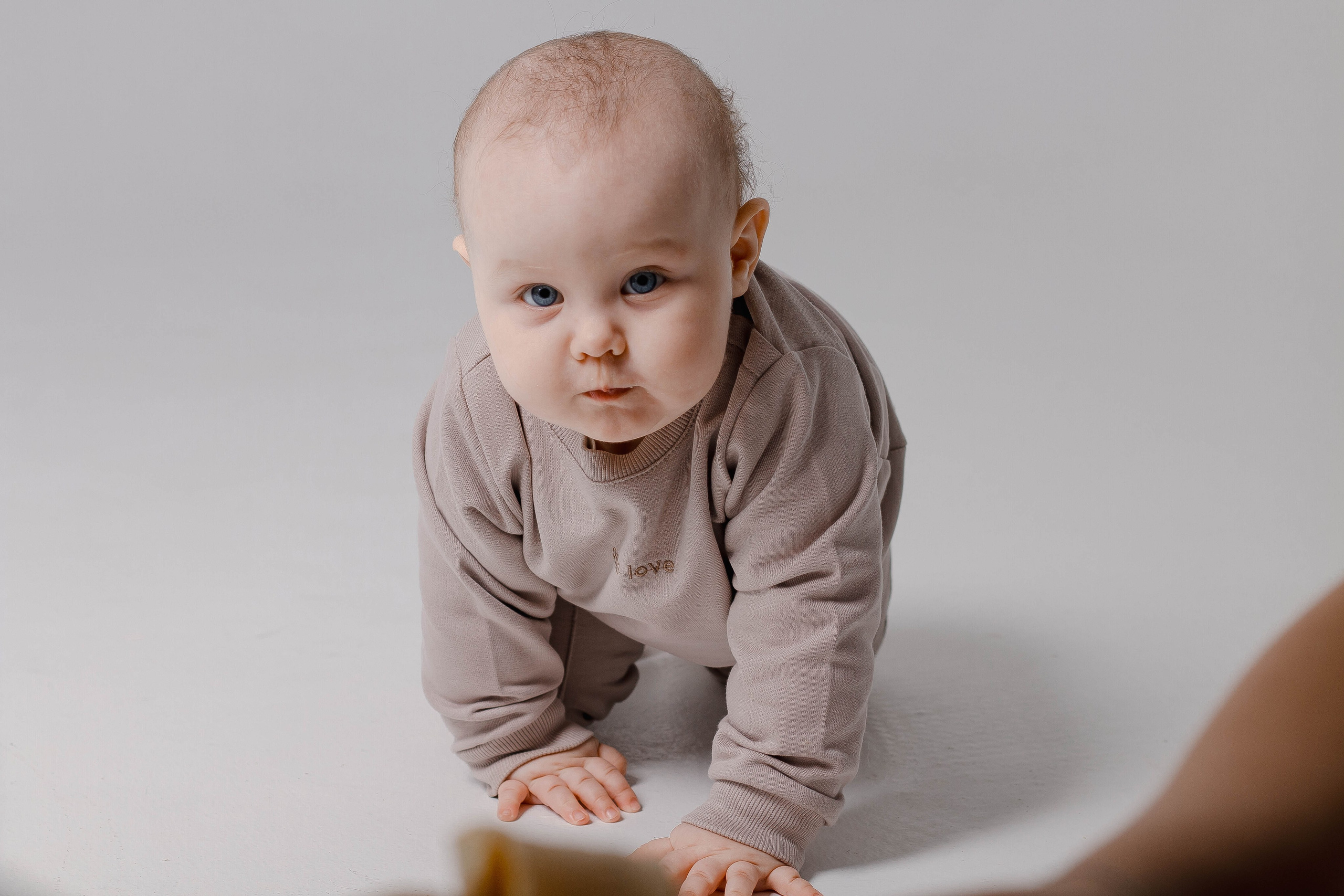 Семейная съемка. Ph | Tyumen