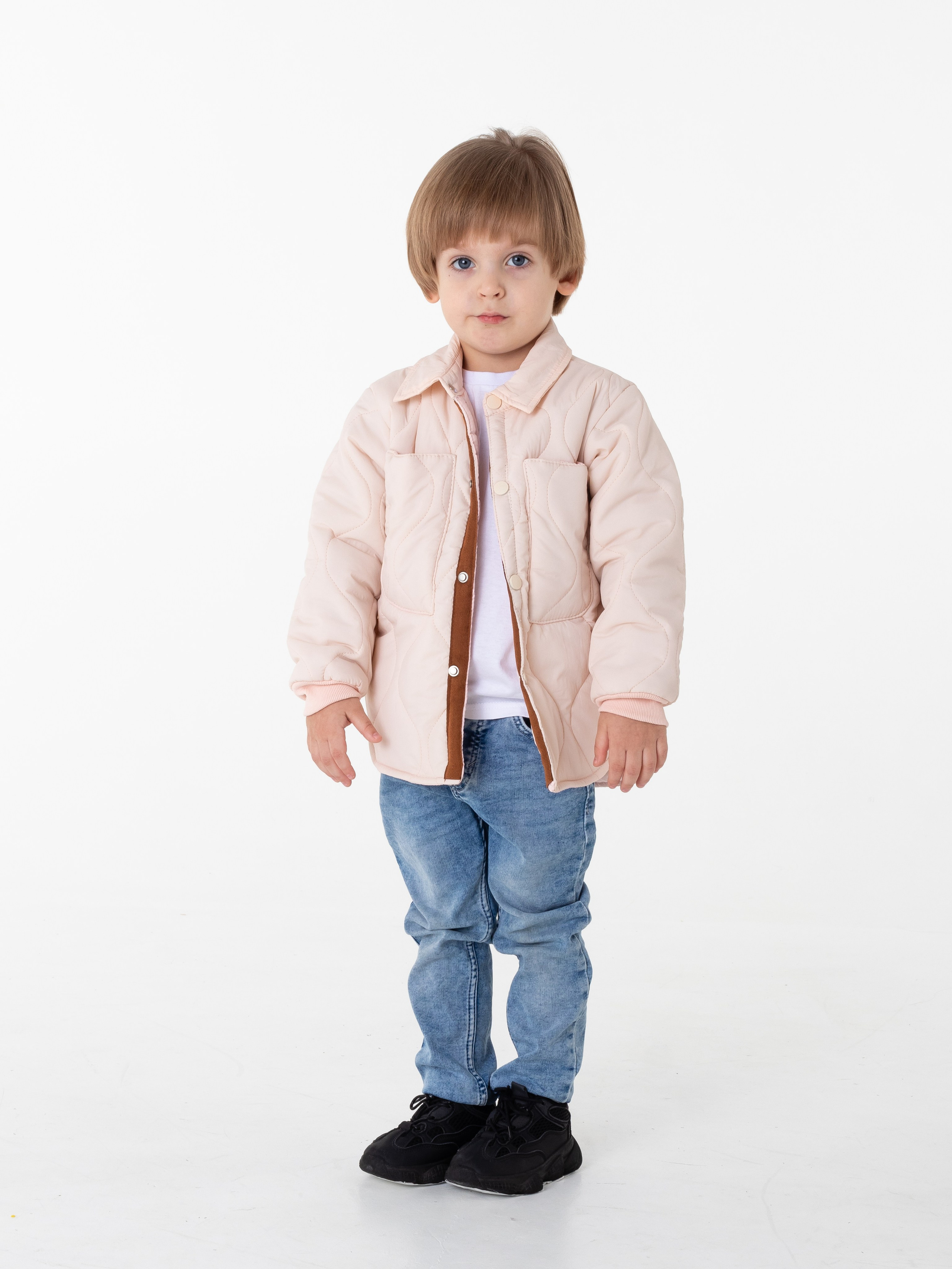Детские куртки. Фотограф в Краснодаре Арина Кудряшова