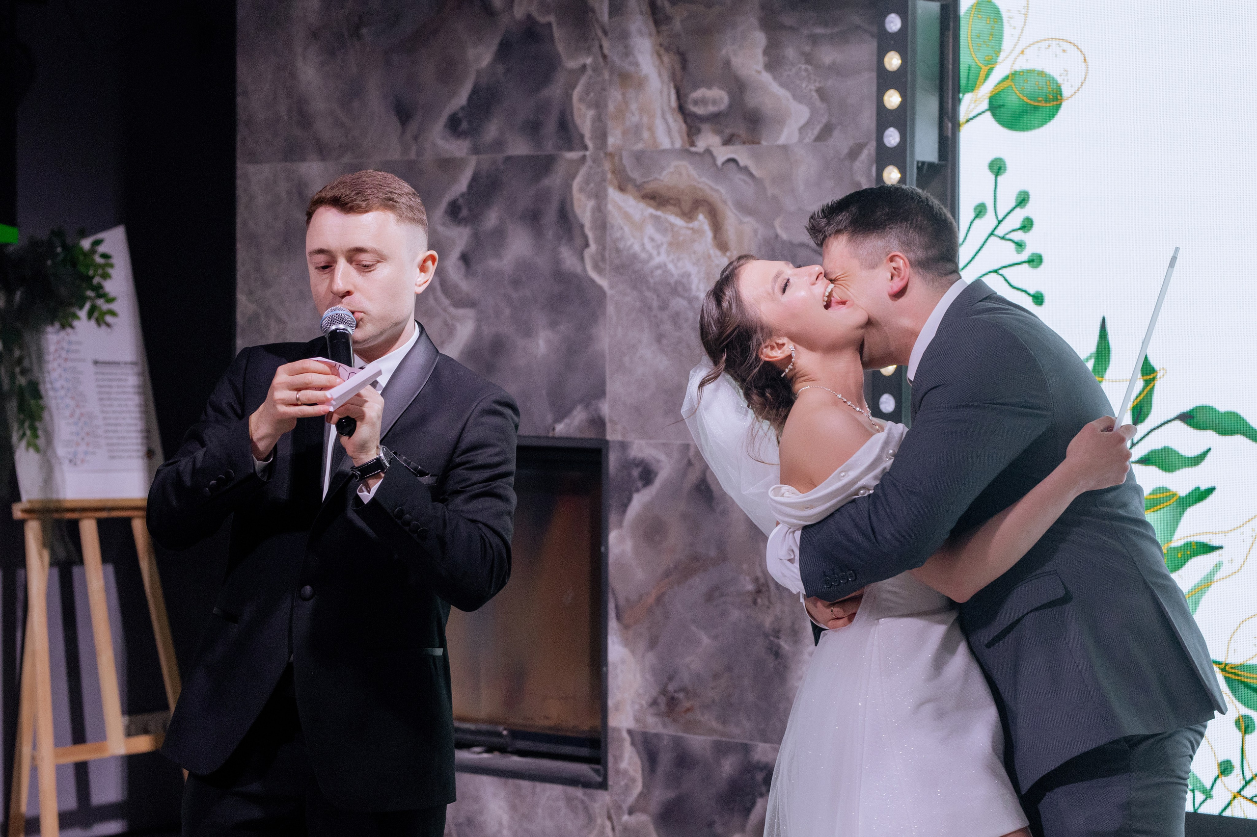 Ирина и Тимофей. Свадебный фотограф Витебск Минск