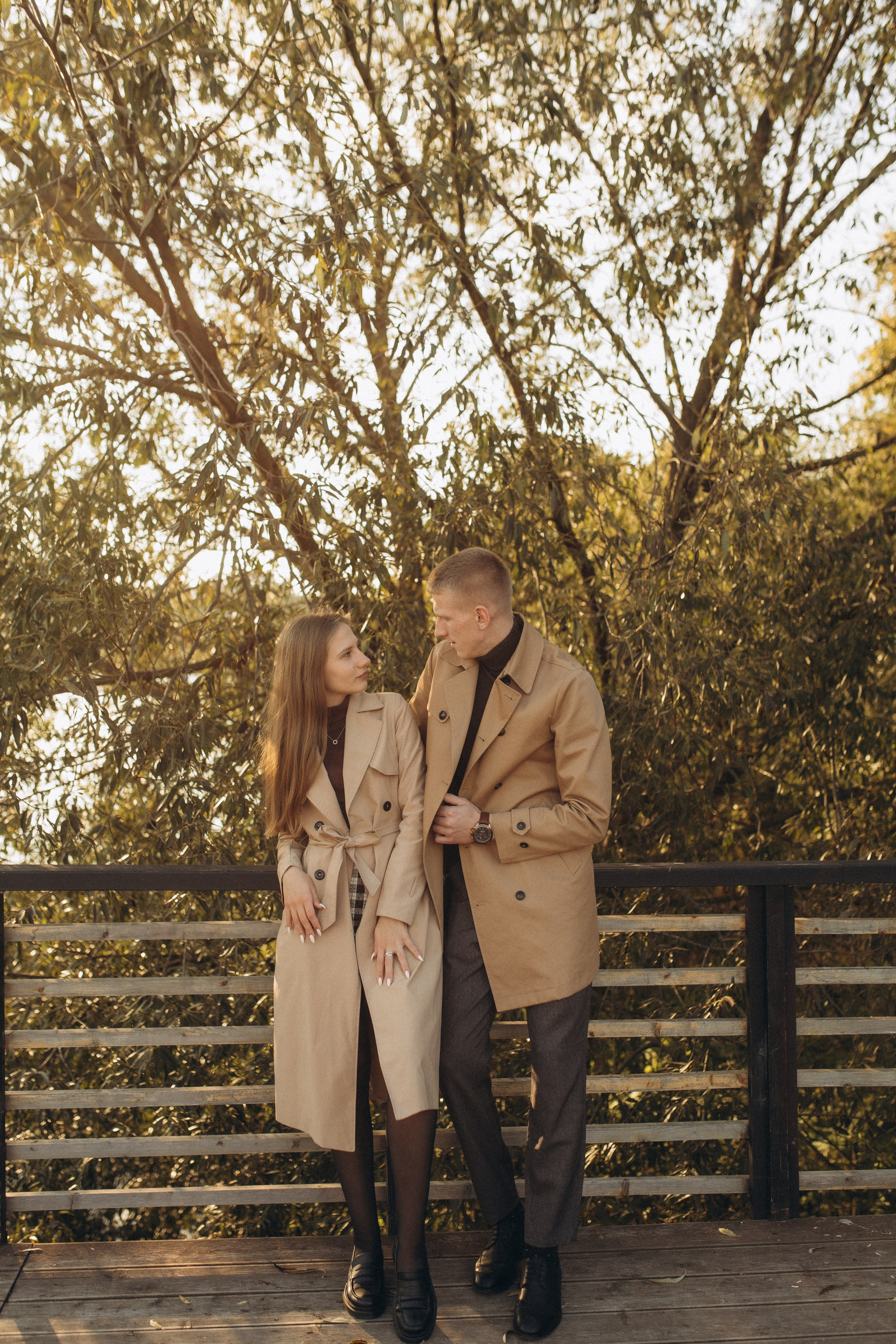 Анатолий и Валерия. Семейный фотограф в Обнинске