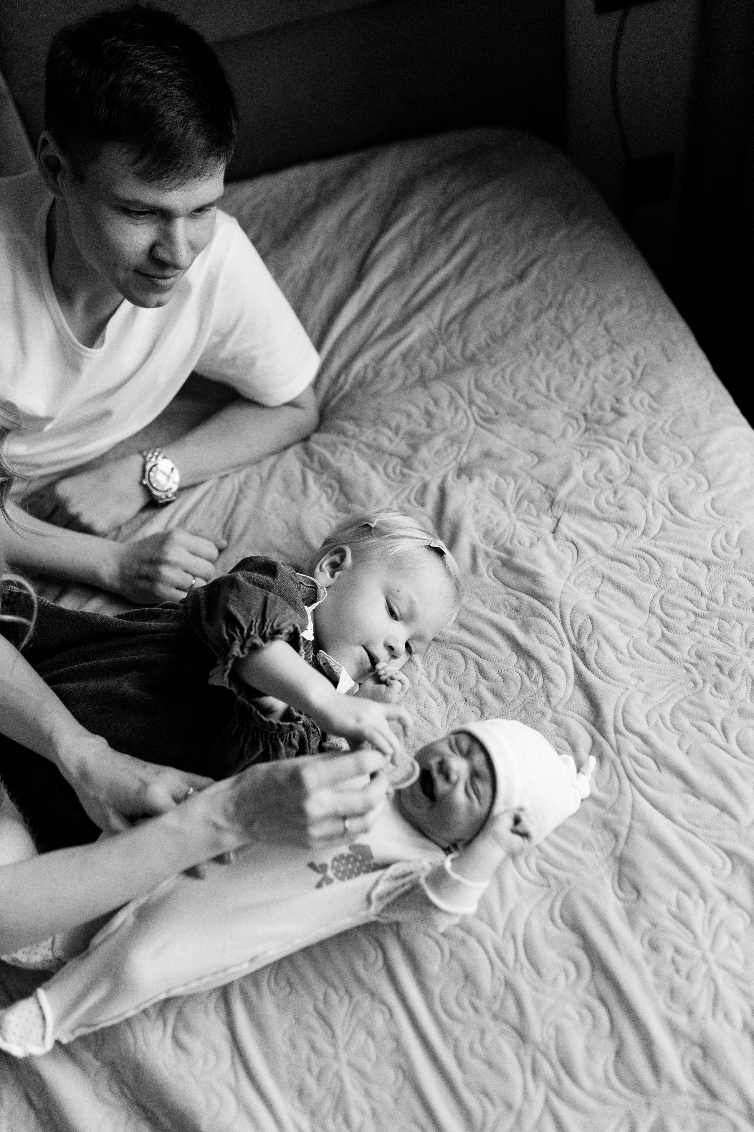 Семейная. Семейный фотограф в Обнинске