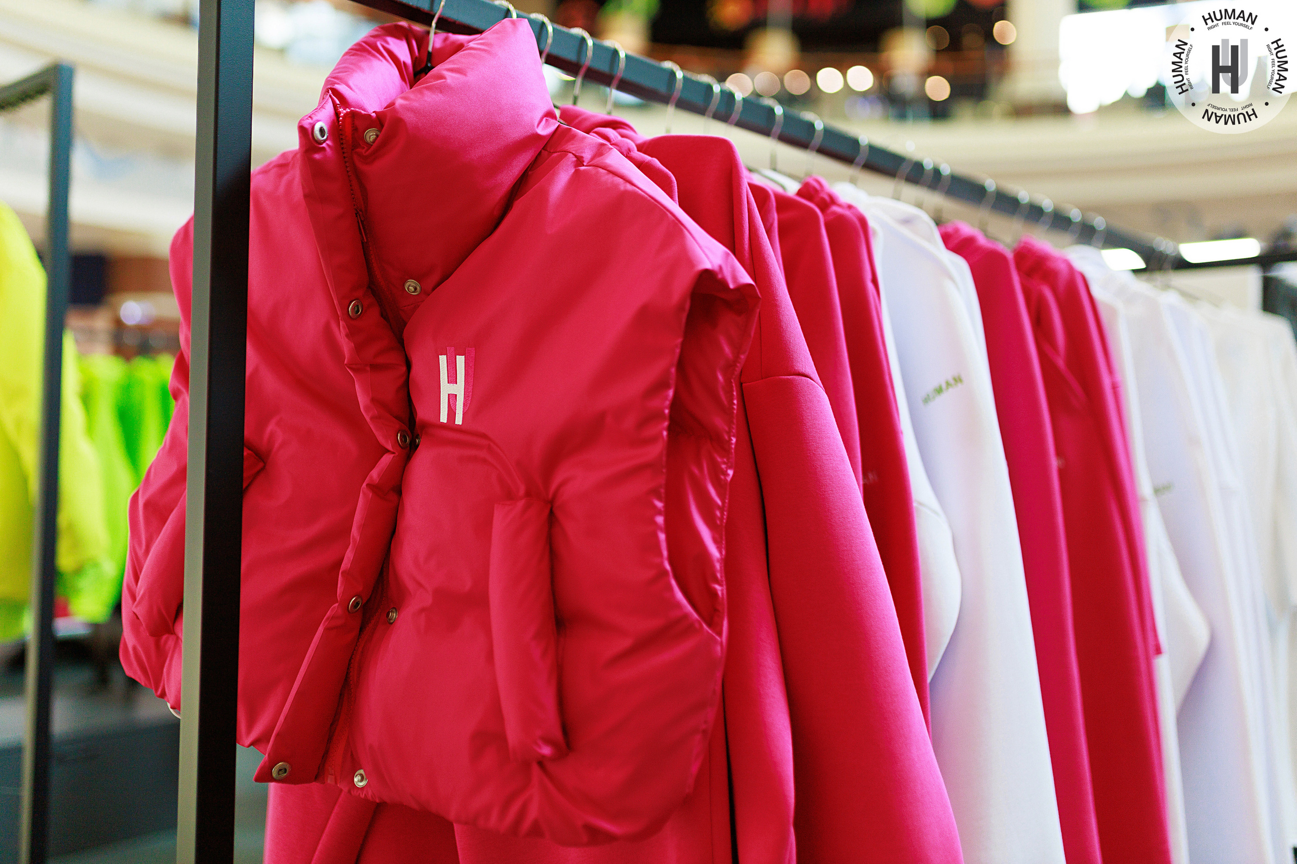 Human. Свадебный фотограф Калининград Пасюта Данила