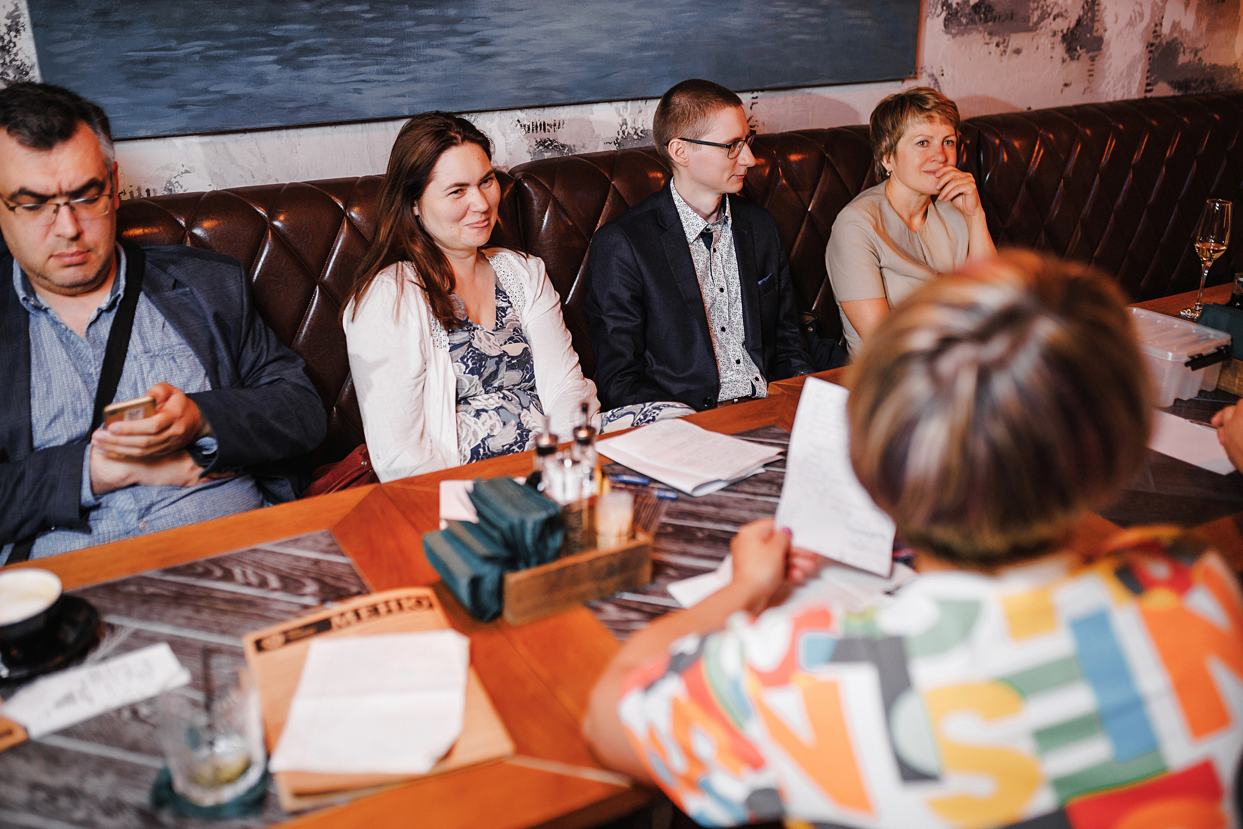 Запой. Свадебный фотограф Калининград Пасюта Данила