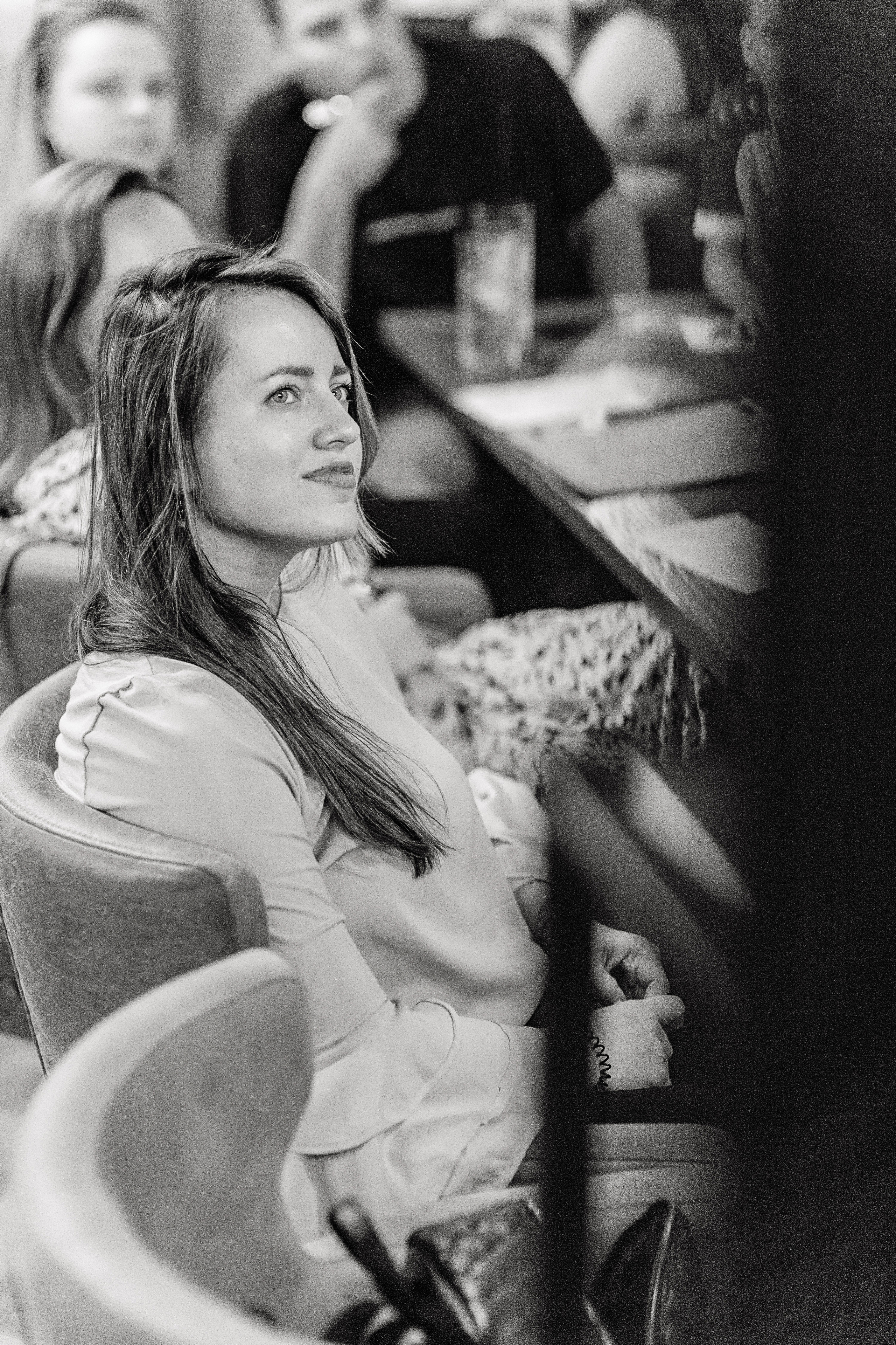 Запой. Свадебный фотограф Калининград Пасюта Данила