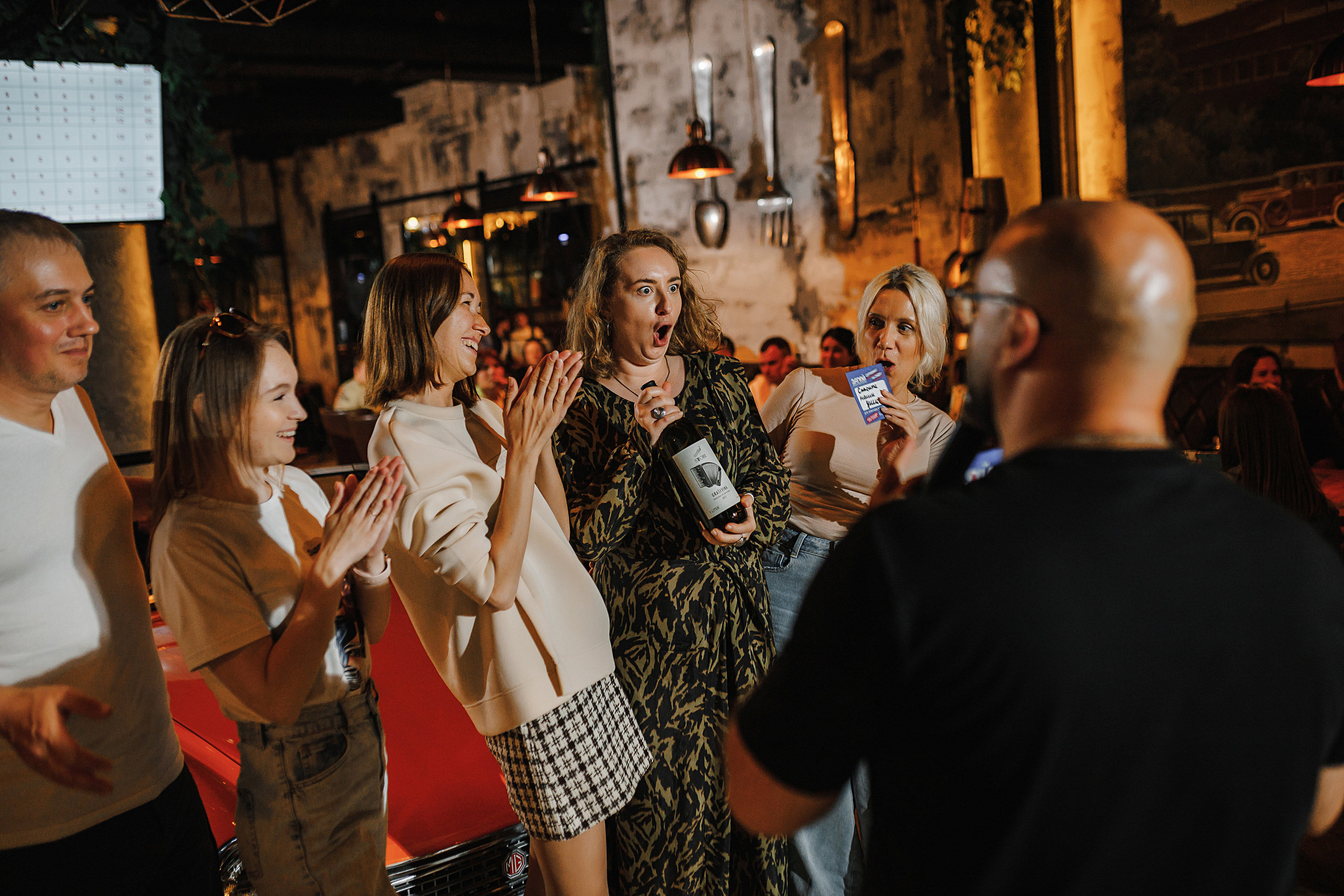 Запой. Свадебный фотограф Калининград Пасюта Данила