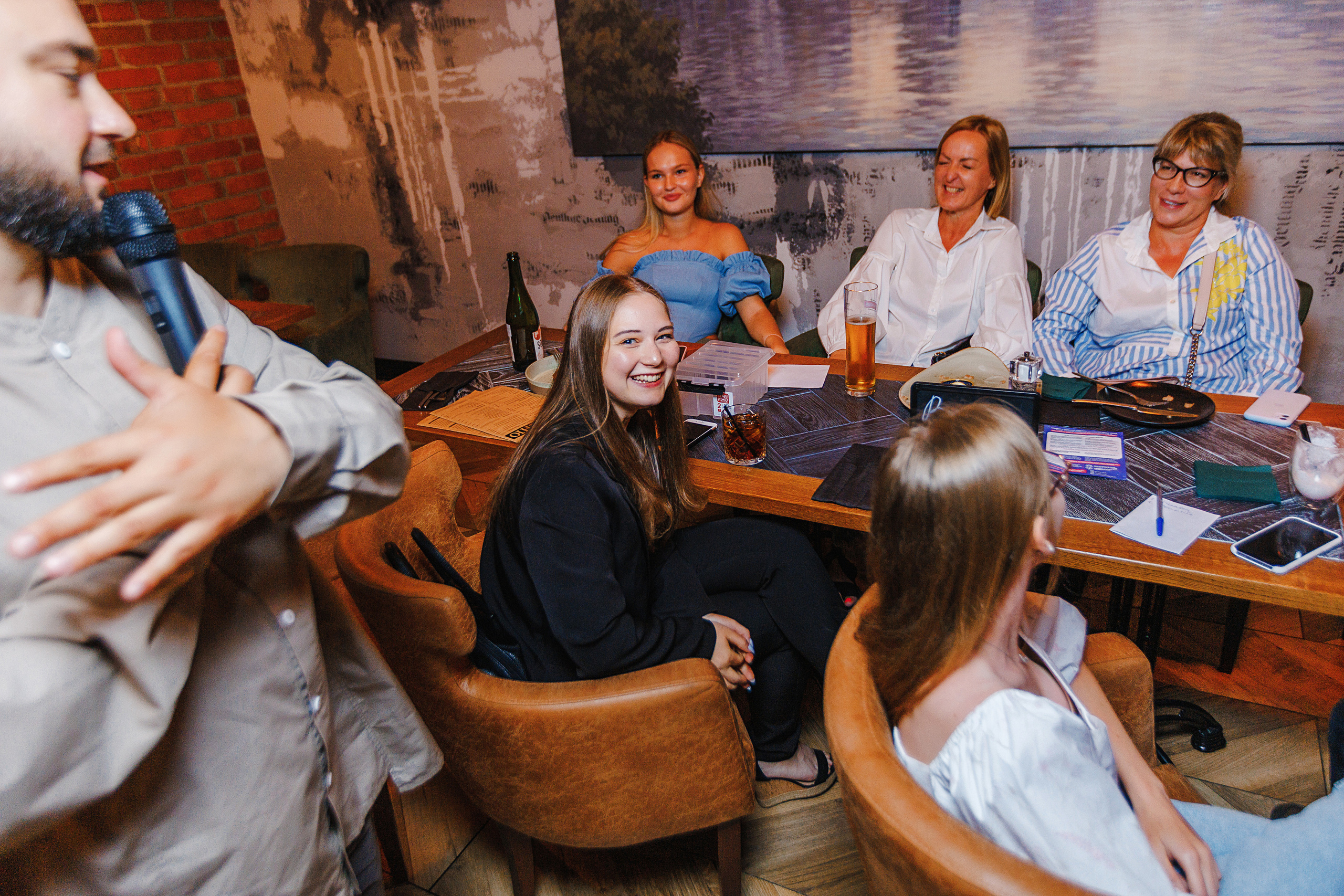 Запой. Свадебный фотограф Калининград Пасюта Данила