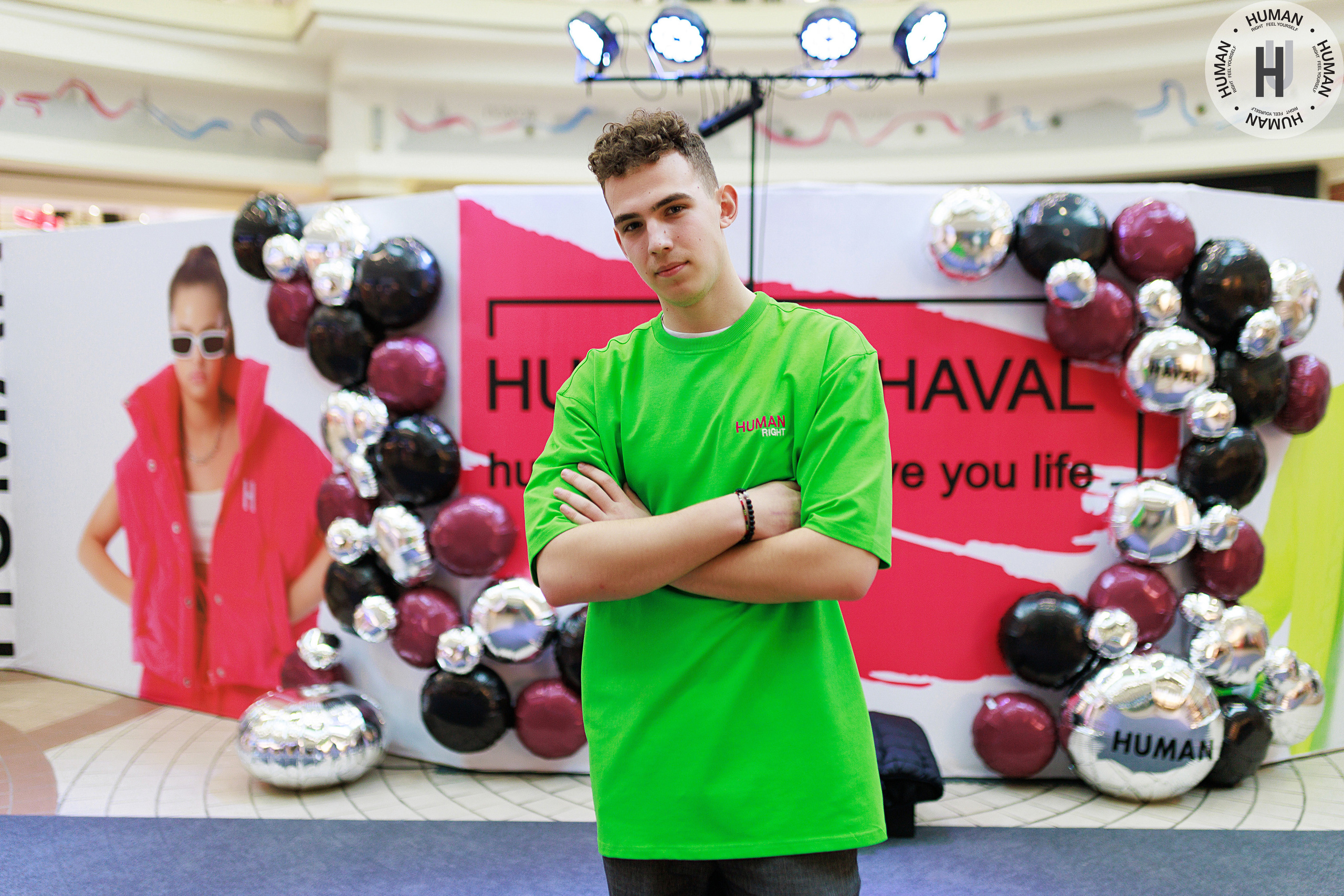 Human. Свадебный фотограф Калининград Пасюта Данила