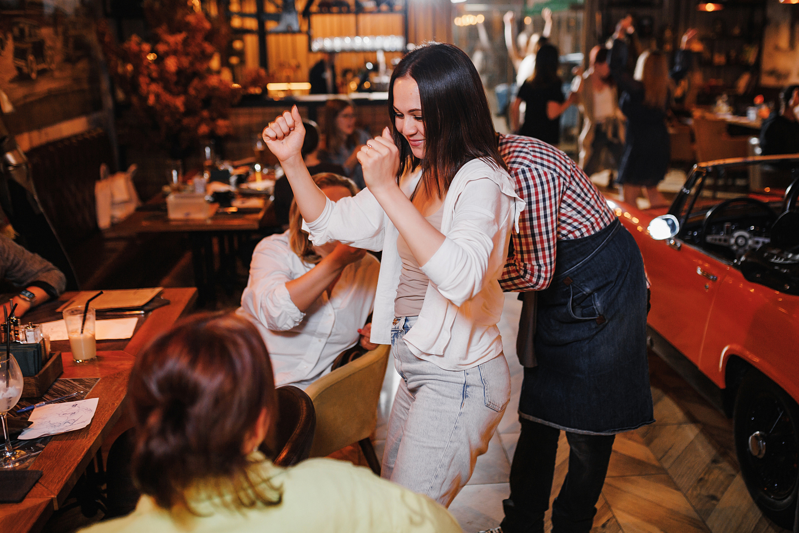Запой. Свадебный фотограф Калининград Пасюта Данила