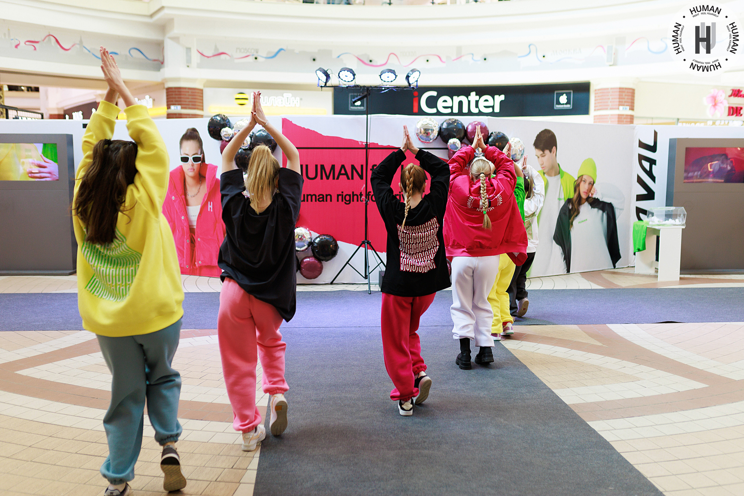 Human. Свадебный фотограф Калининград Пасюта Данила