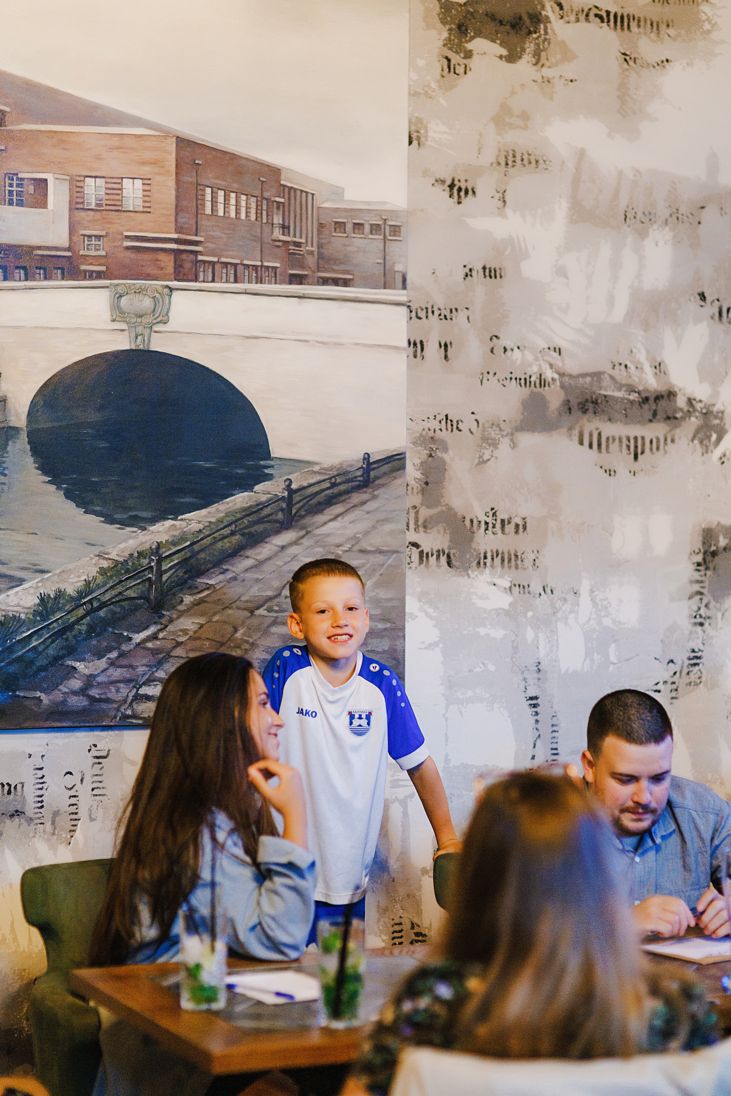 Запой. Свадебный фотограф Калининград Пасюта Данила