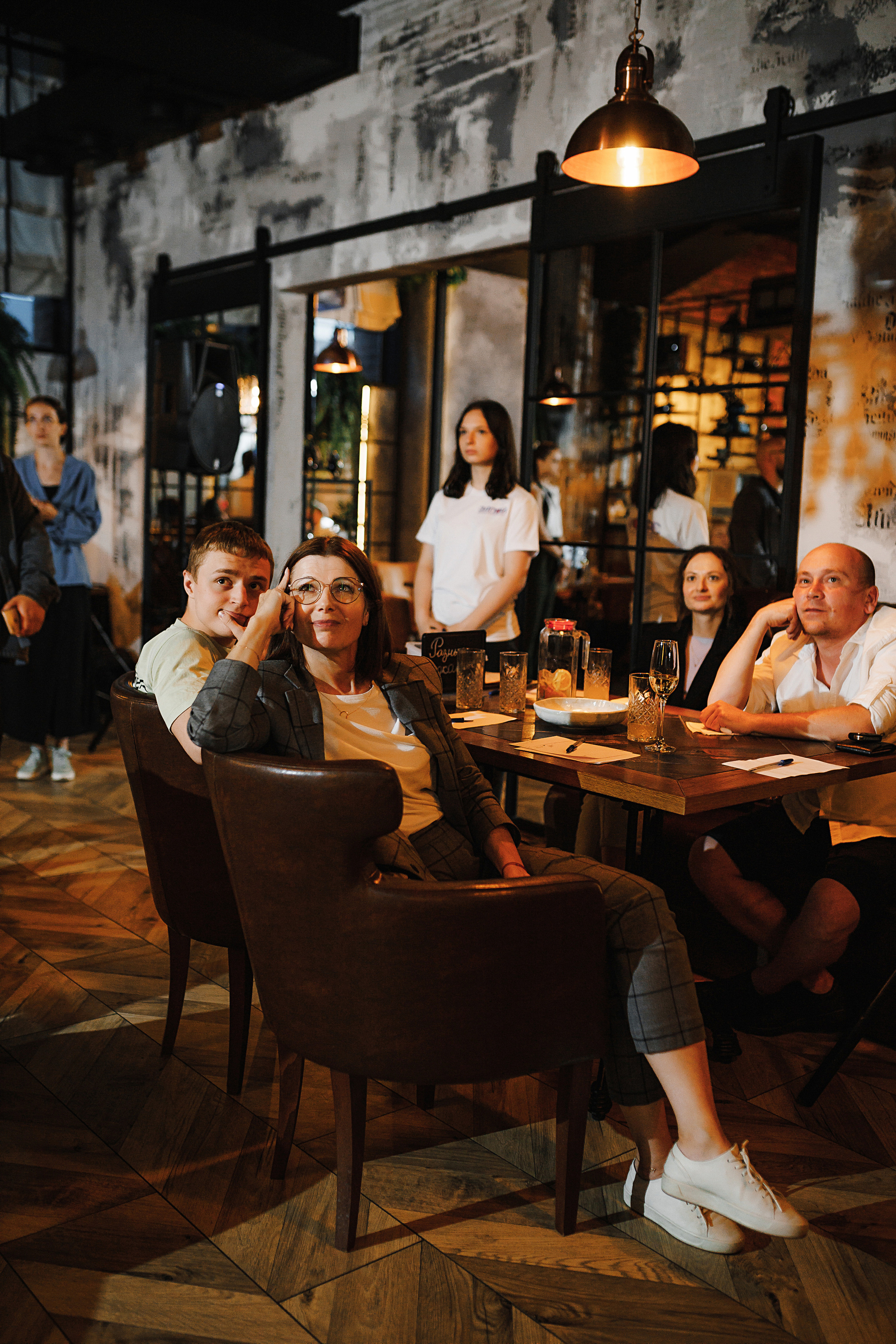 Запой. Свадебный фотограф Калининград Пасюта Данила