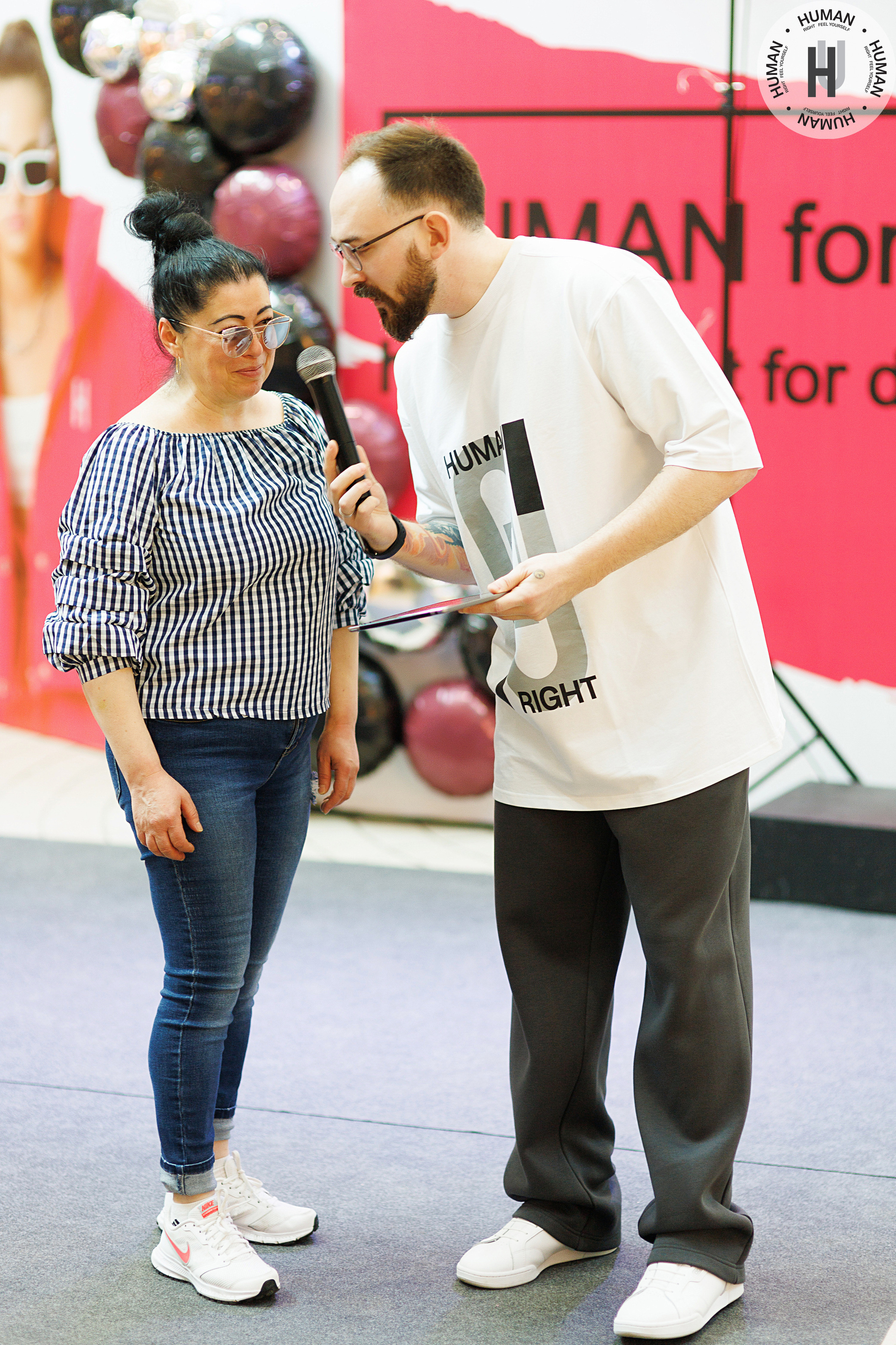 Human. Свадебный фотограф Калининград Пасюта Данила