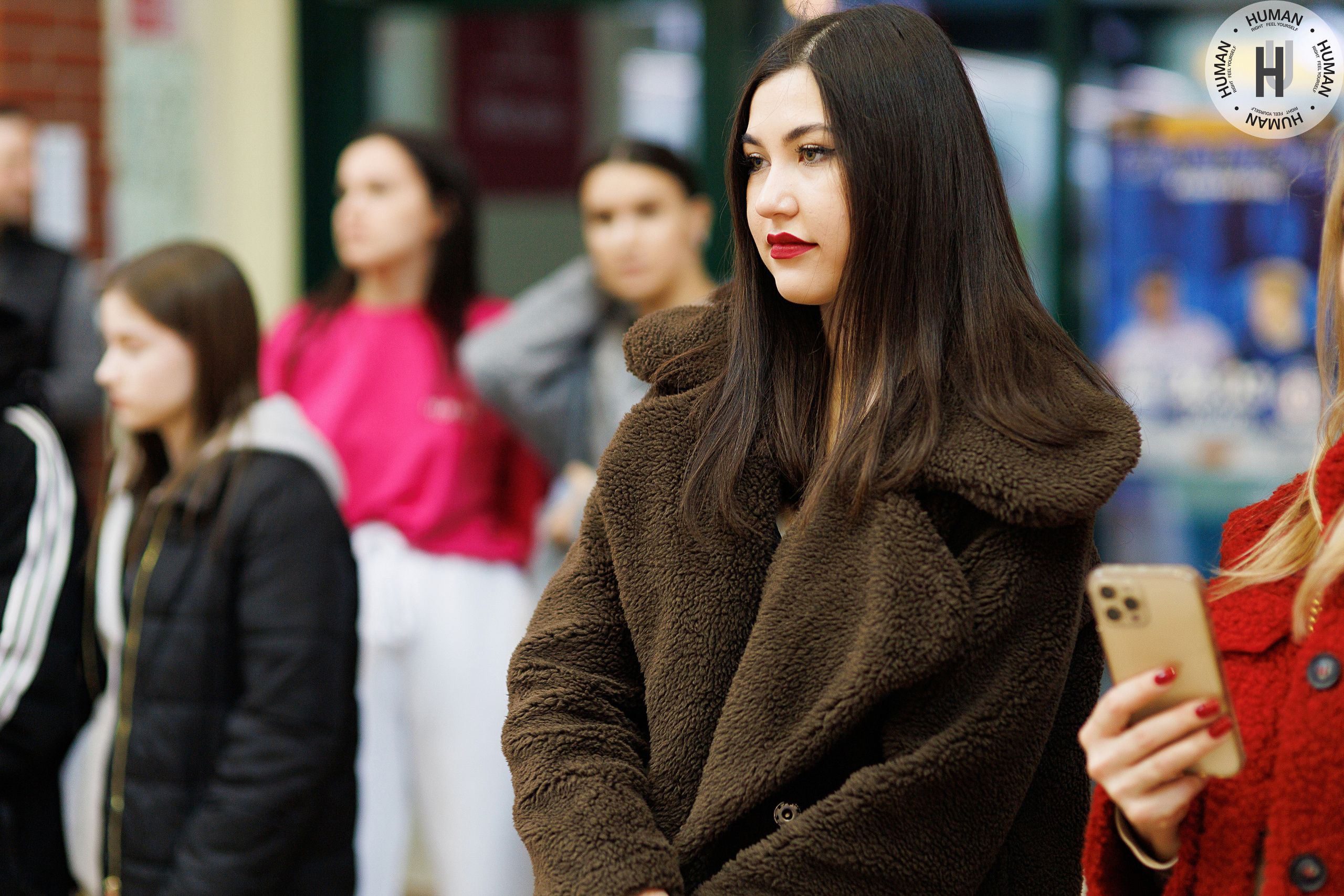 Human. Свадебный фотограф Калининград Пасюта Данила