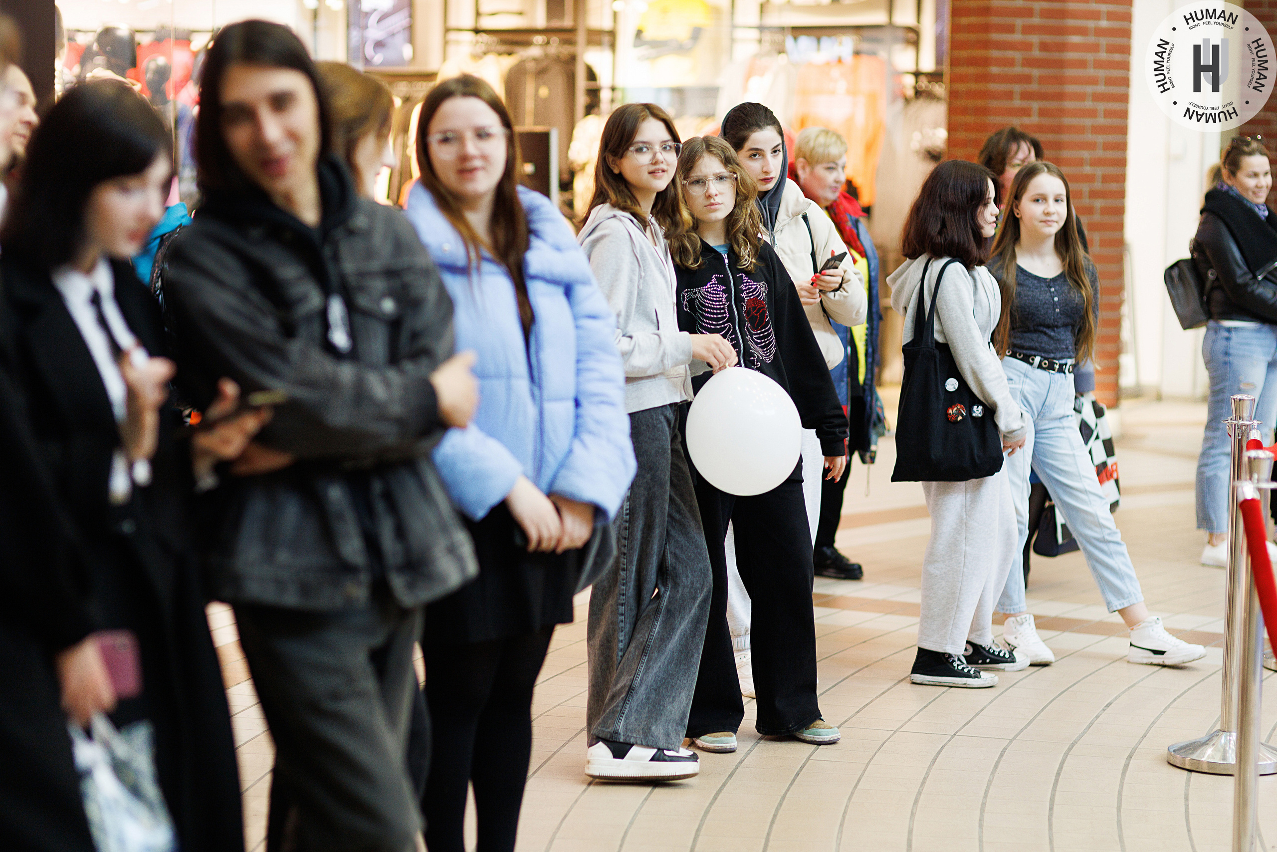 Human. Свадебный фотограф Калининград Пасюта Данила