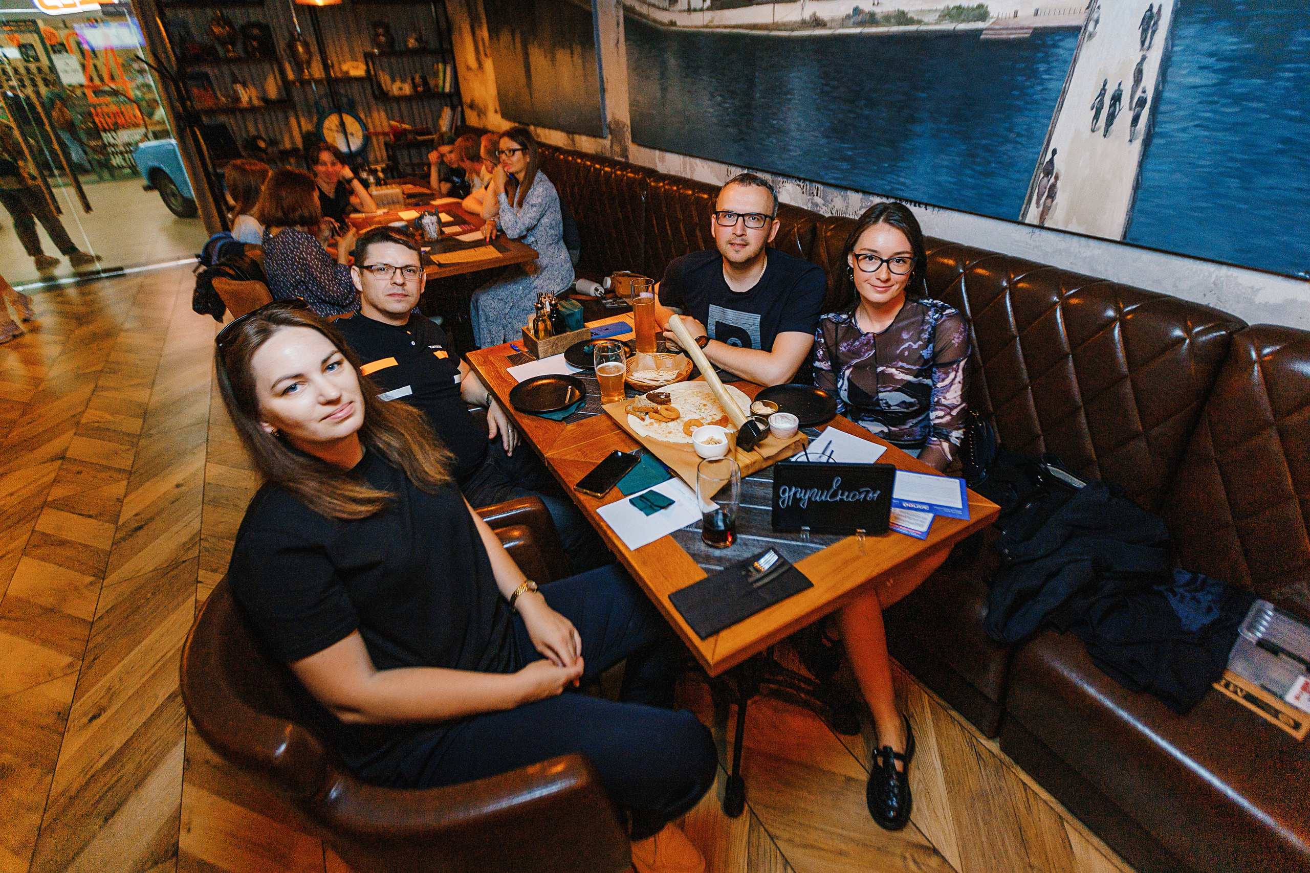 Запой. Свадебный фотограф Калининград Пасюта Данила