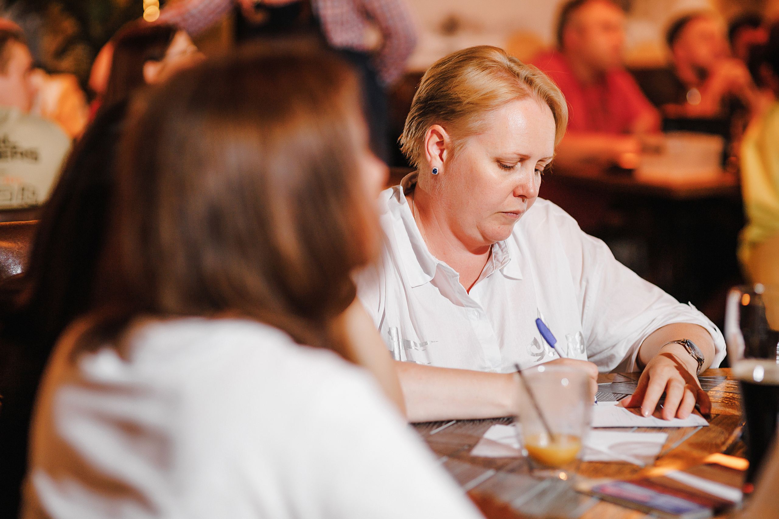 Запой. Свадебный фотограф Калининград Пасюта Данила