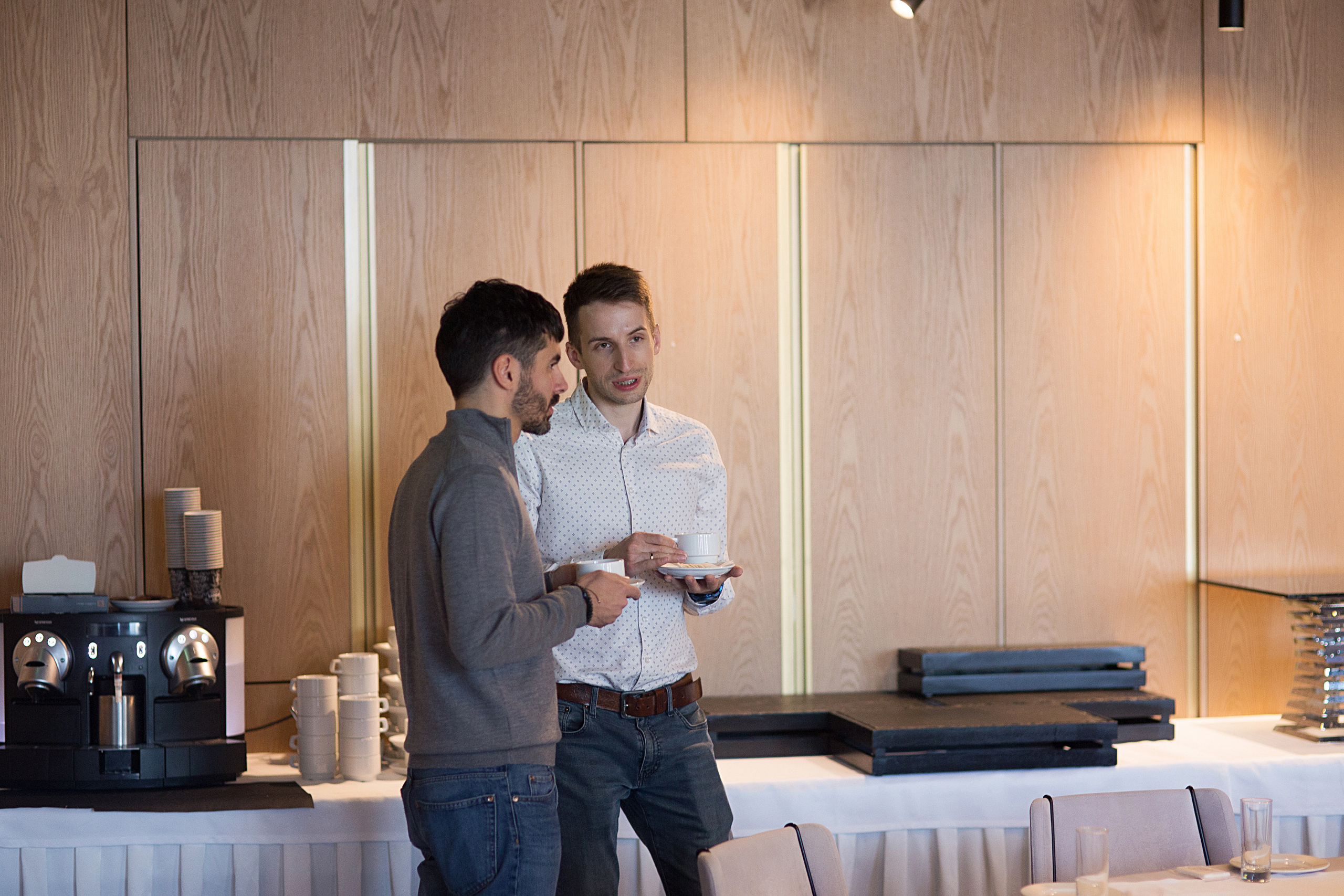 Конференция. Свадебный фотограф Калининград Пасюта Данила