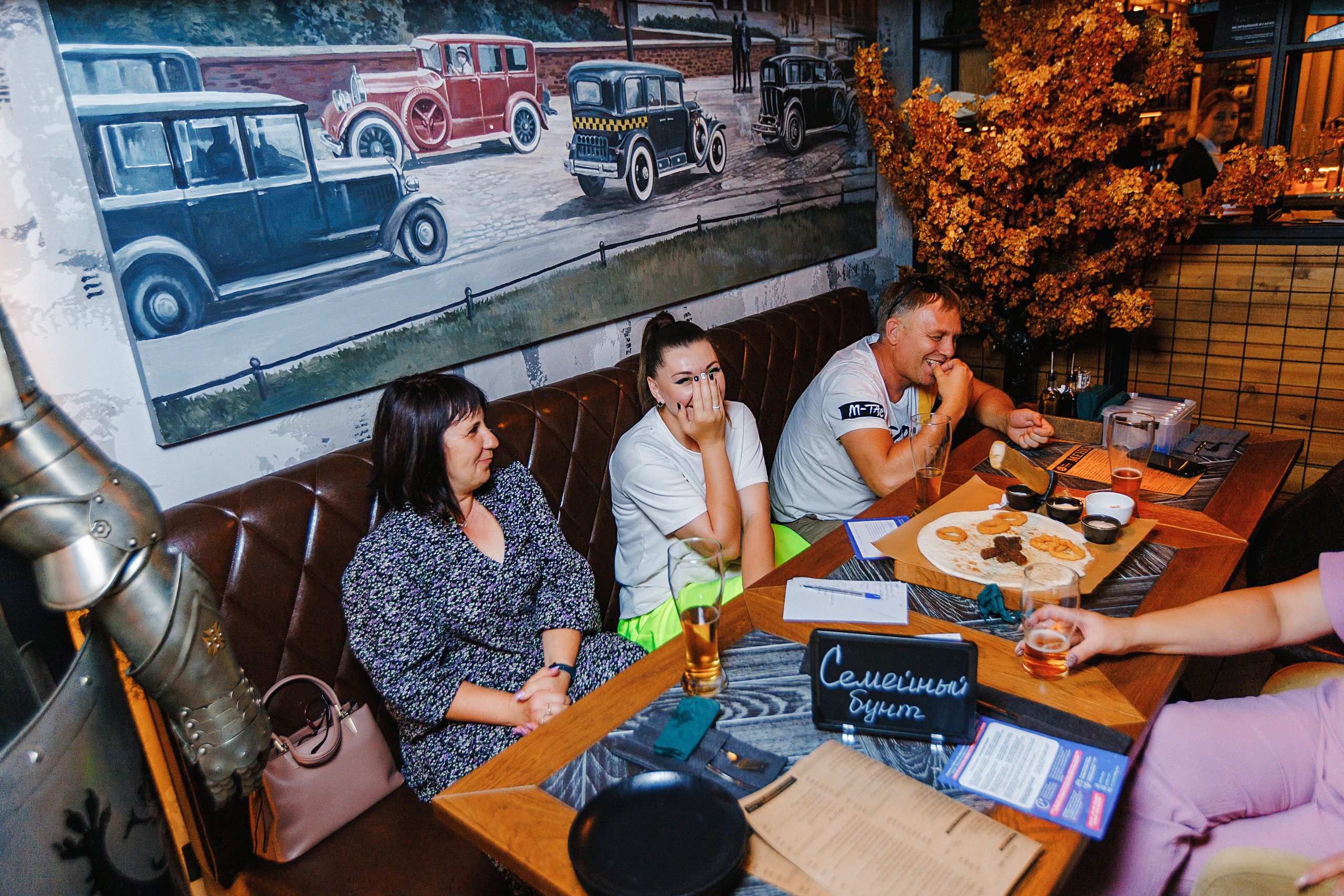 Запой. Свадебный фотограф Калининград Пасюта Данила