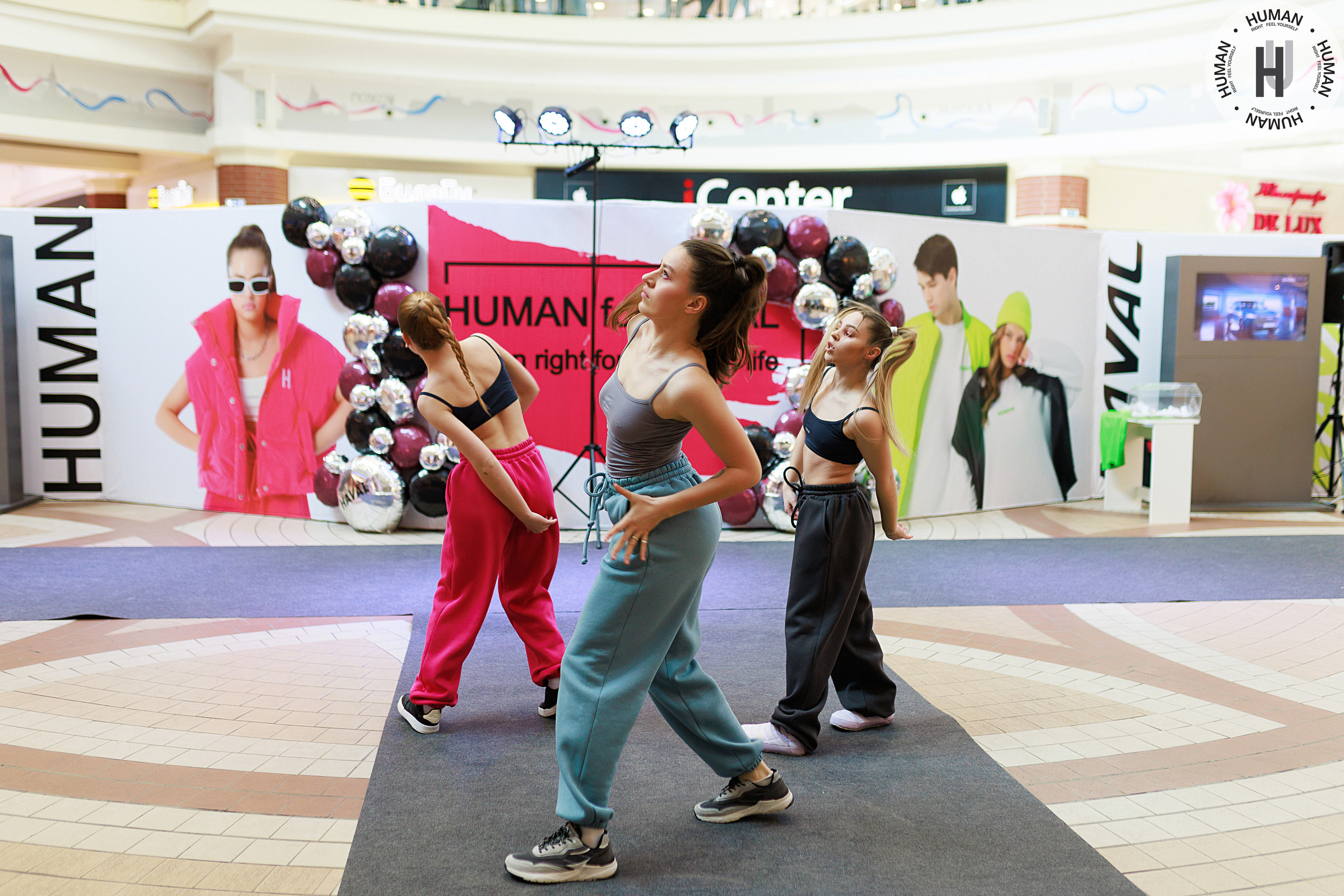 Human. Свадебный фотограф Калининград Пасюта Данила