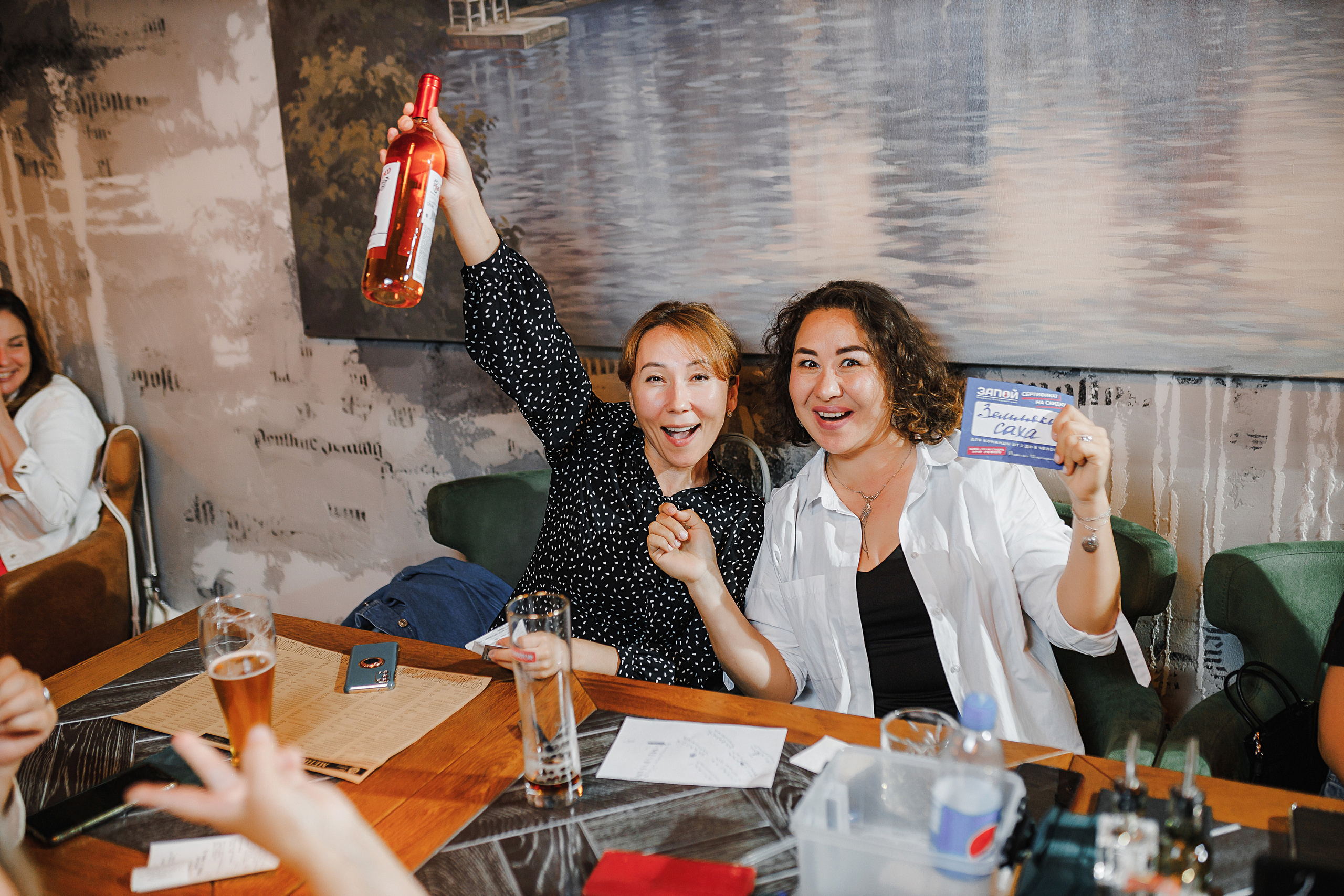 Запой. Свадебный фотограф Калининград Пасюта Данила