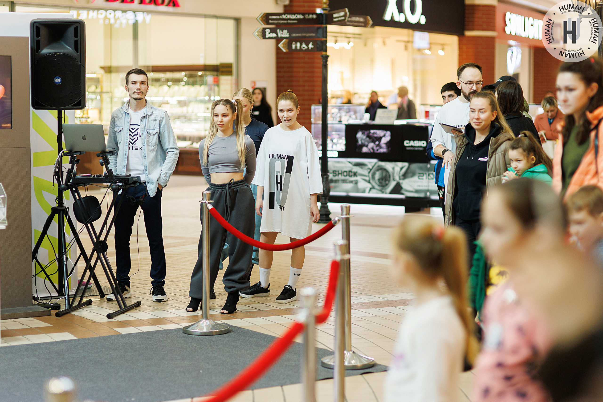 Human. Свадебный фотограф Калининград Пасюта Данила