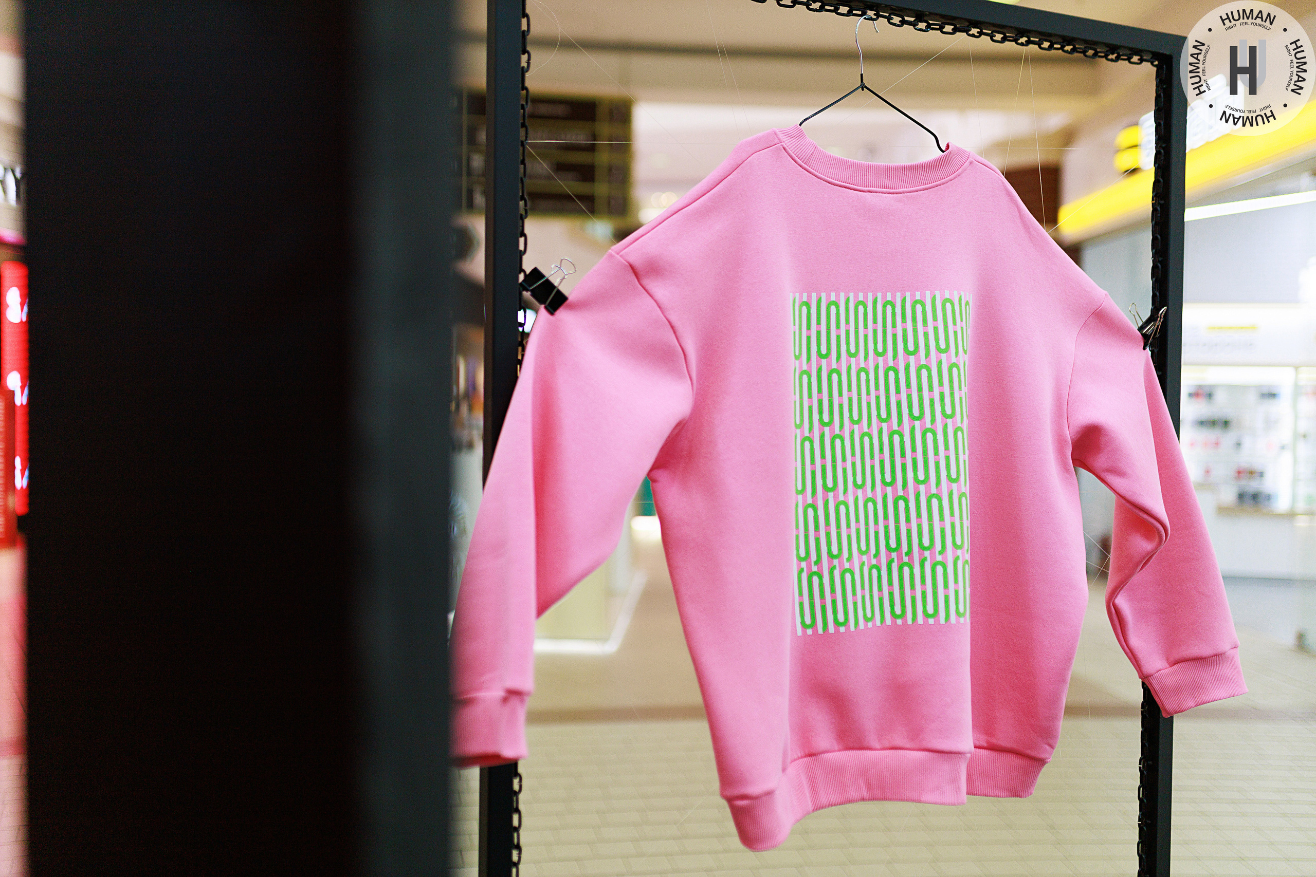 Human. Свадебный фотограф Калининград Пасюта Данила