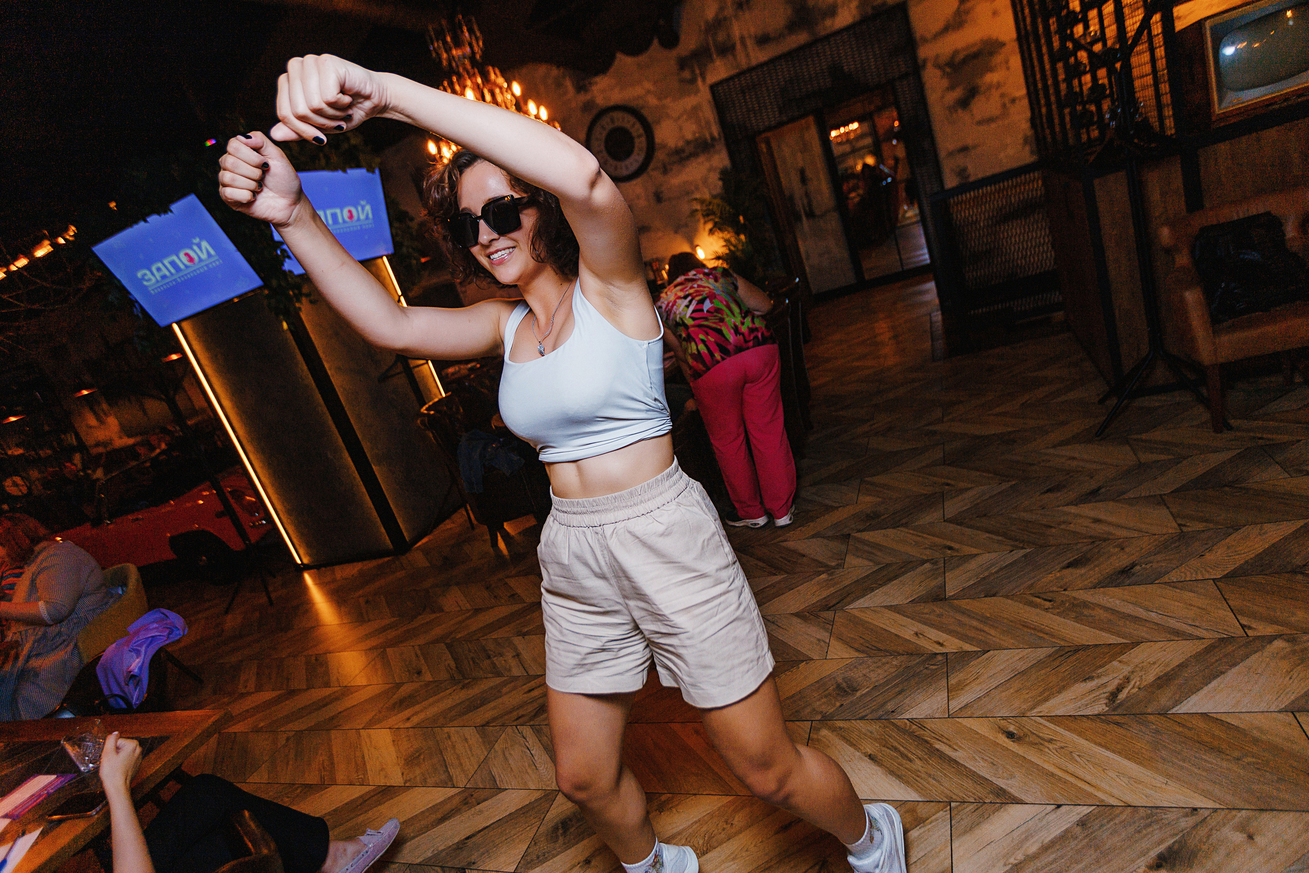 Запой. Свадебный фотограф Калининград Пасюта Данила