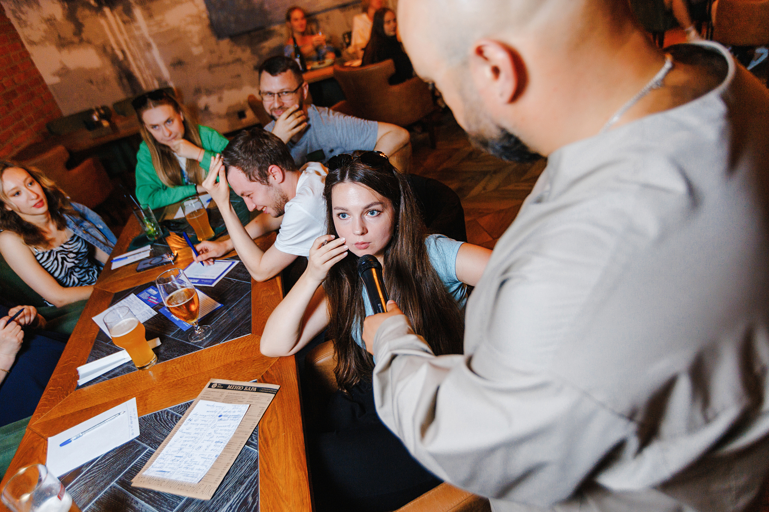 Запой. Свадебный фотограф Калининград Пасюта Данила