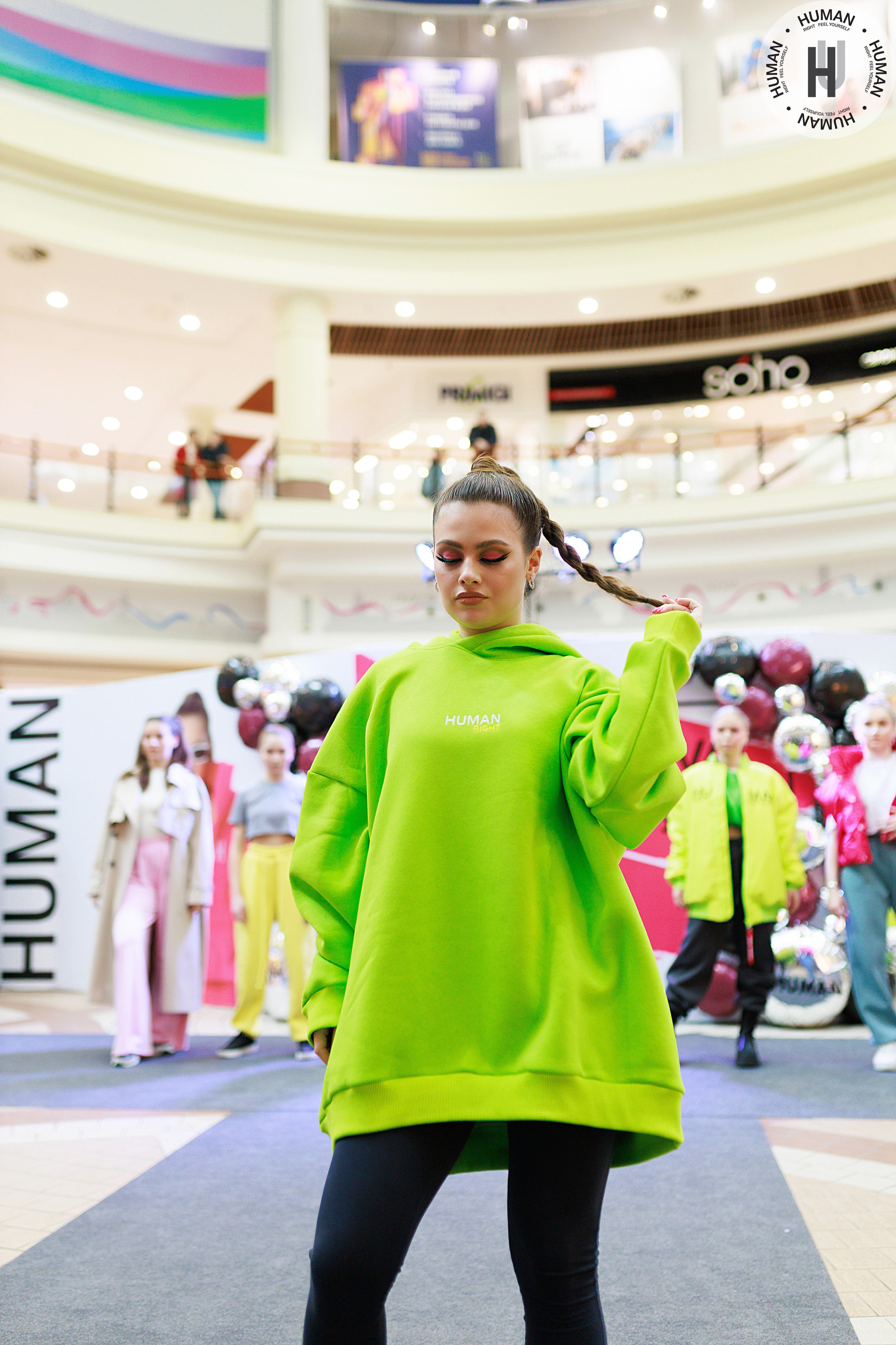 Human. Свадебный фотограф Калининград Пасюта Данила