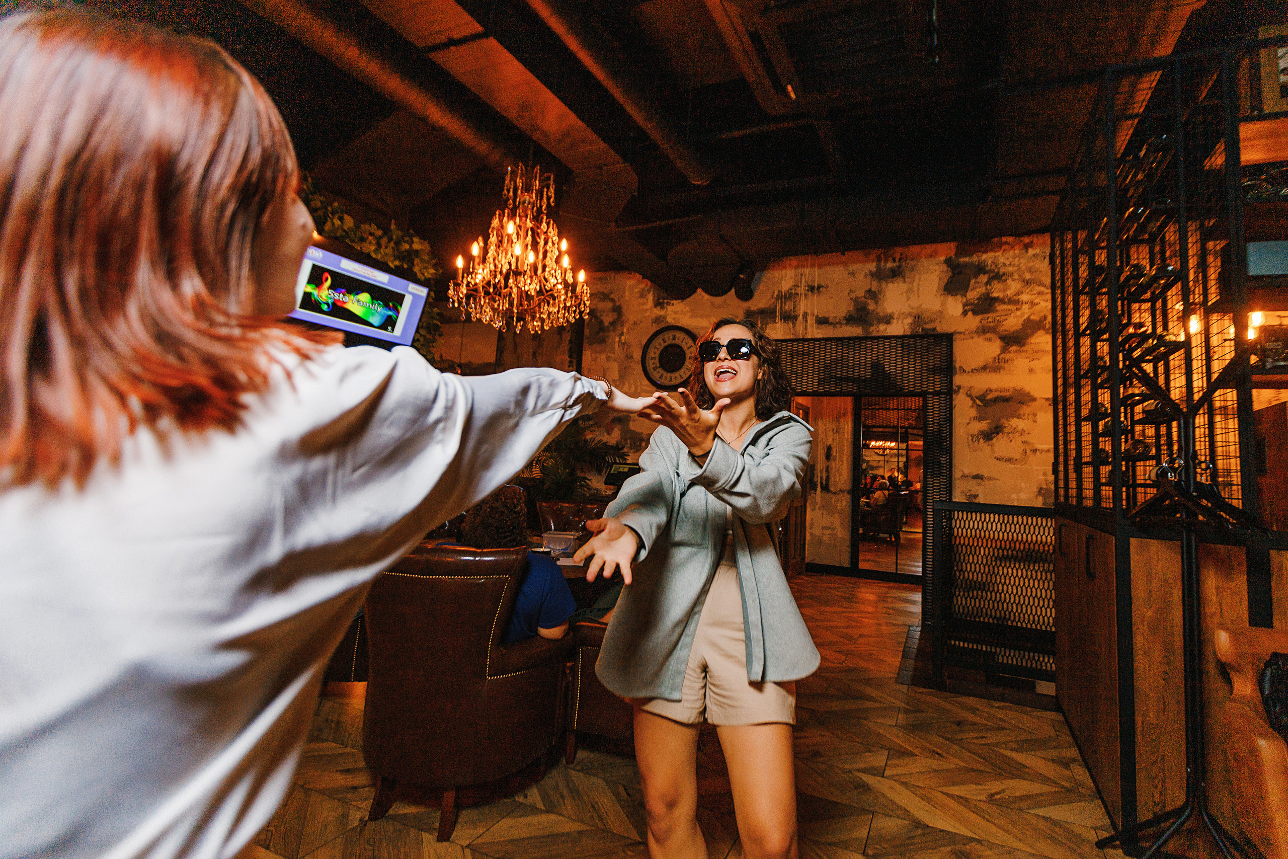 Запой. Свадебный фотограф Калининград Пасюта Данила