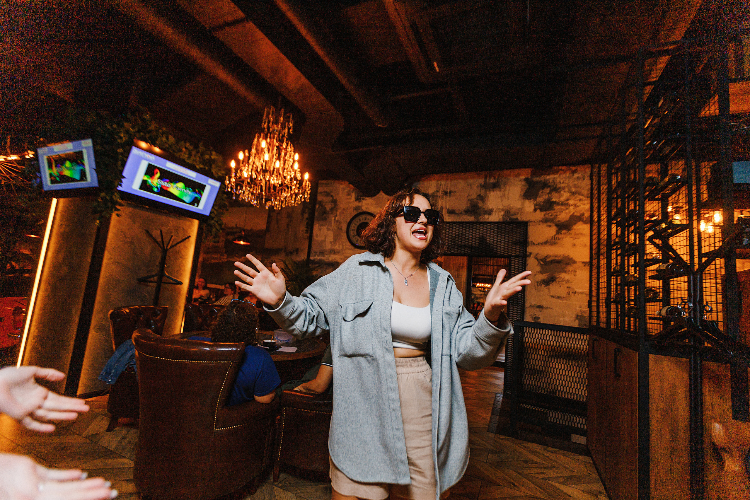 Запой. Свадебный фотограф Калининград Пасюта Данила