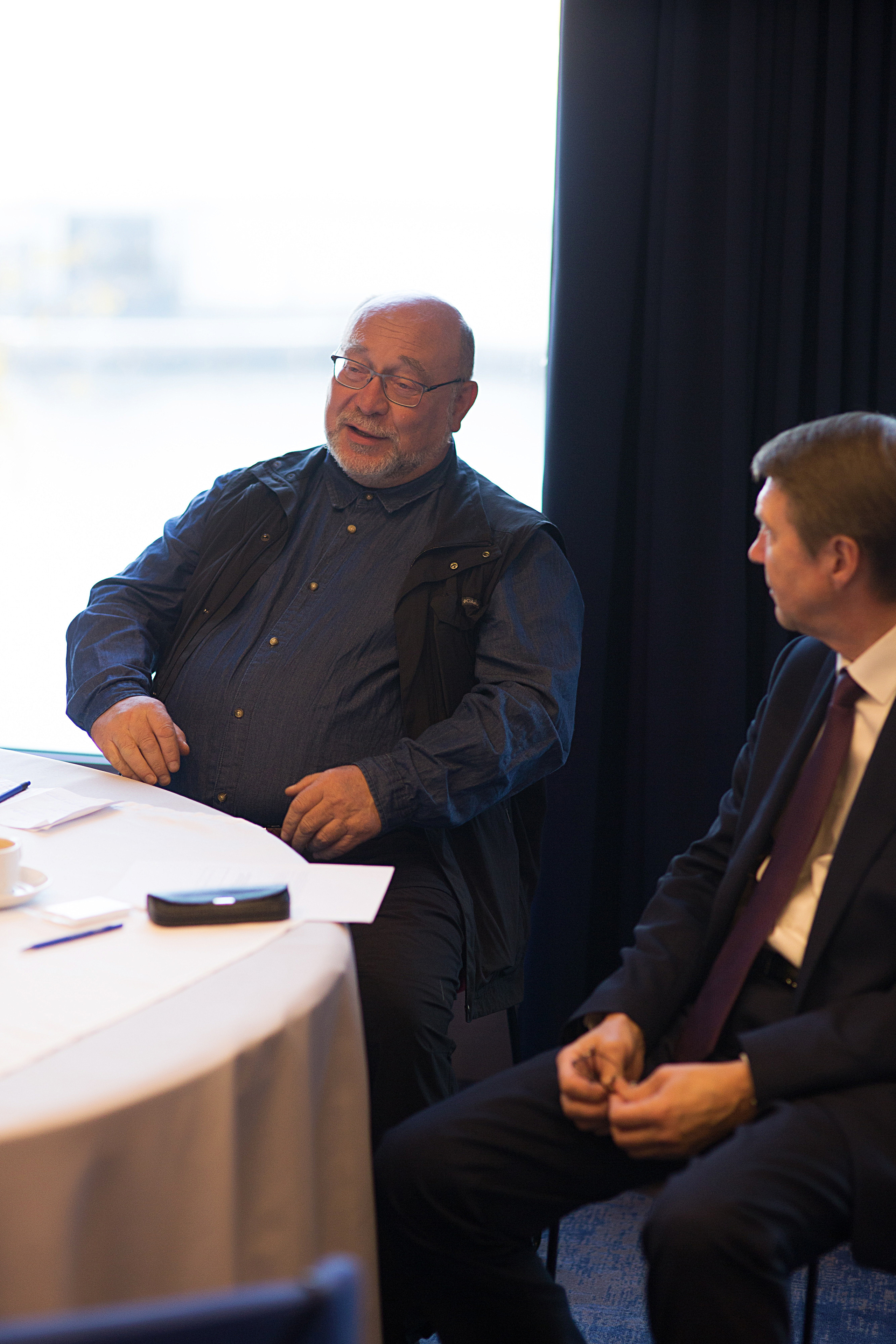 Конференция. Свадебный фотограф Калининград Пасюта Данила