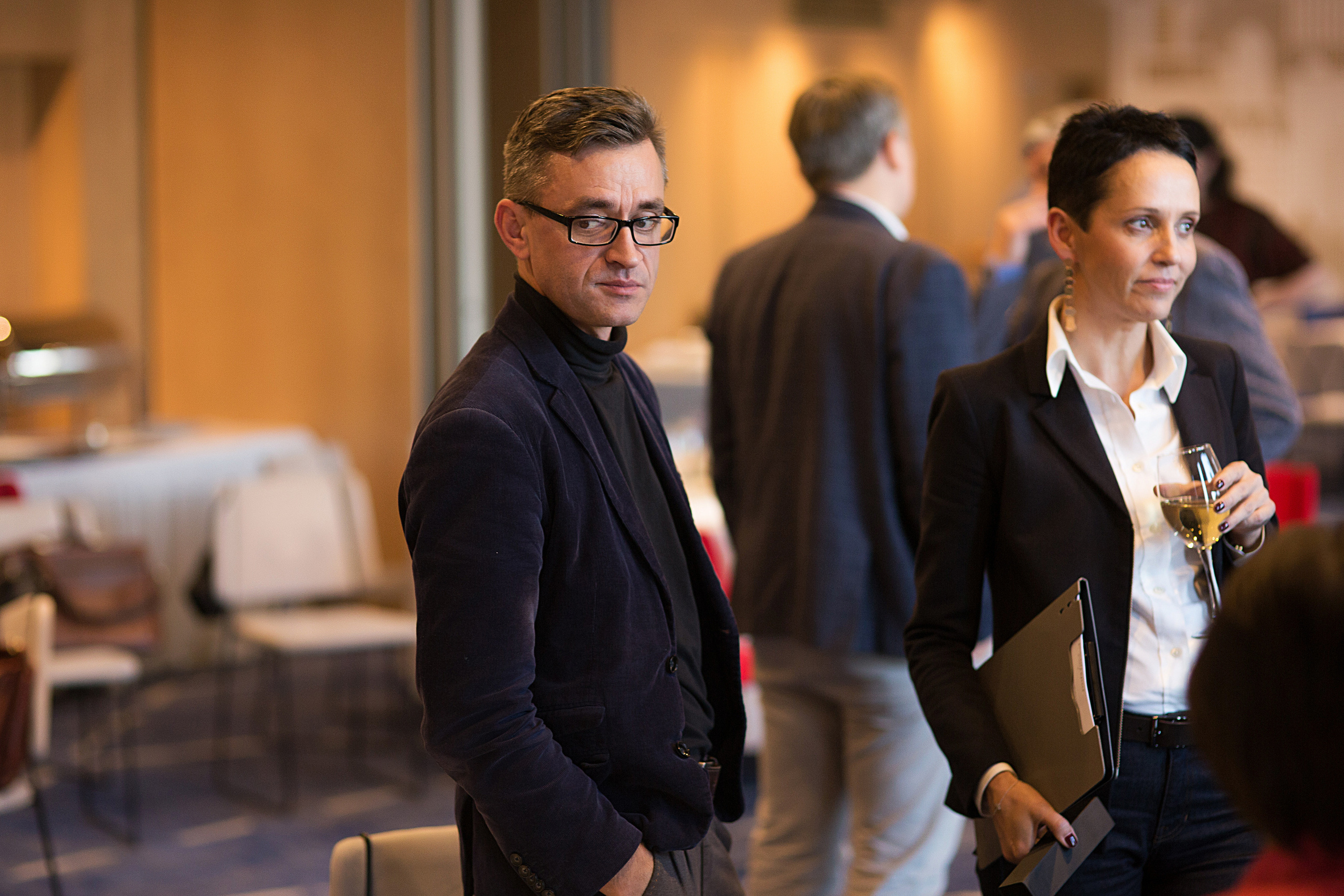 Конференция. Свадебный фотограф Калининград Пасюта Данила