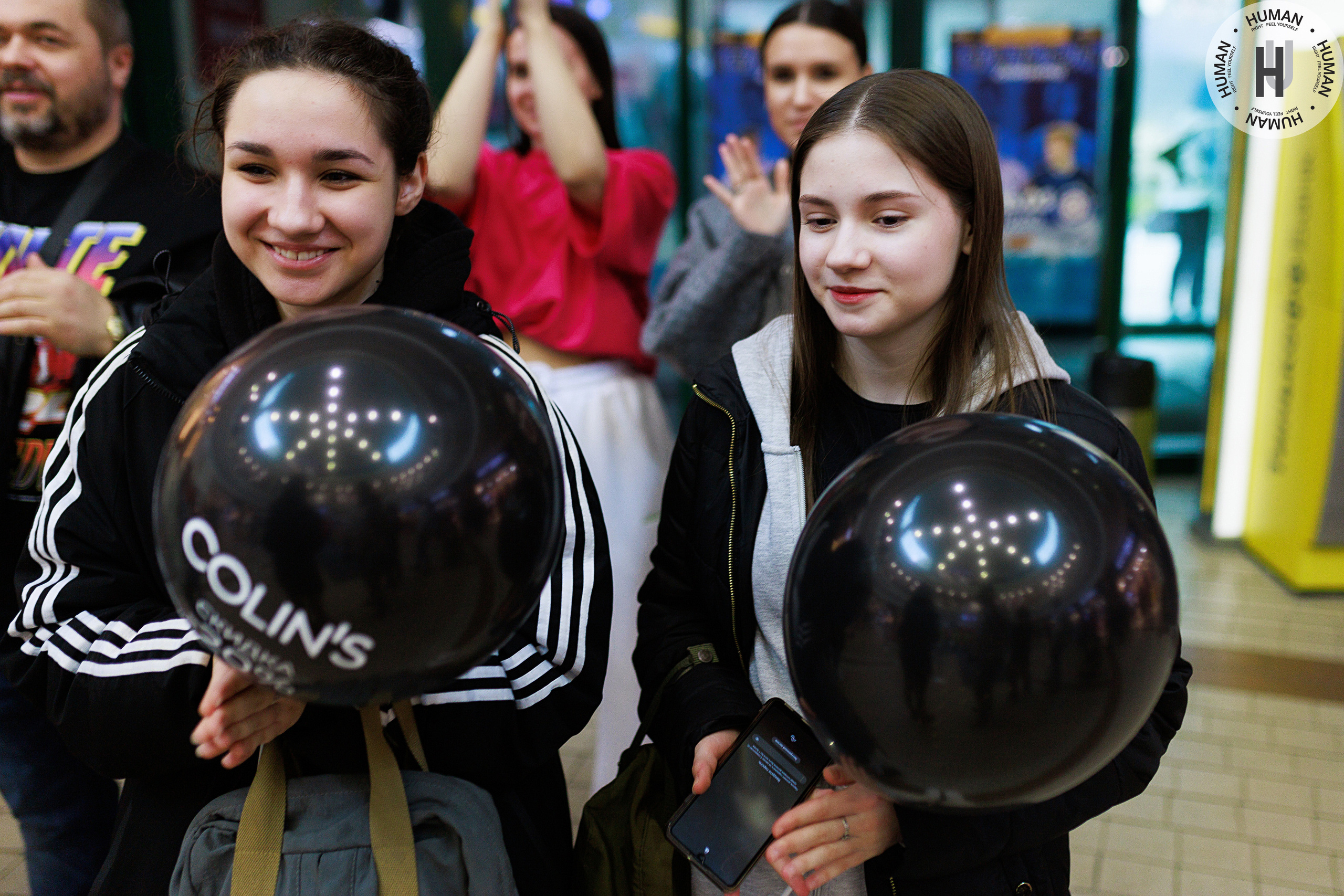 Human. Свадебный фотограф Калининград Пасюта Данила