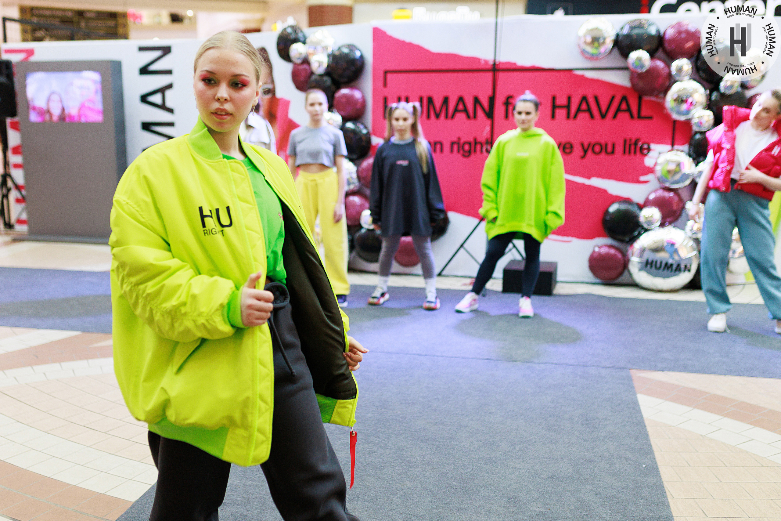 Human. Свадебный фотограф Калининград Пасюта Данила