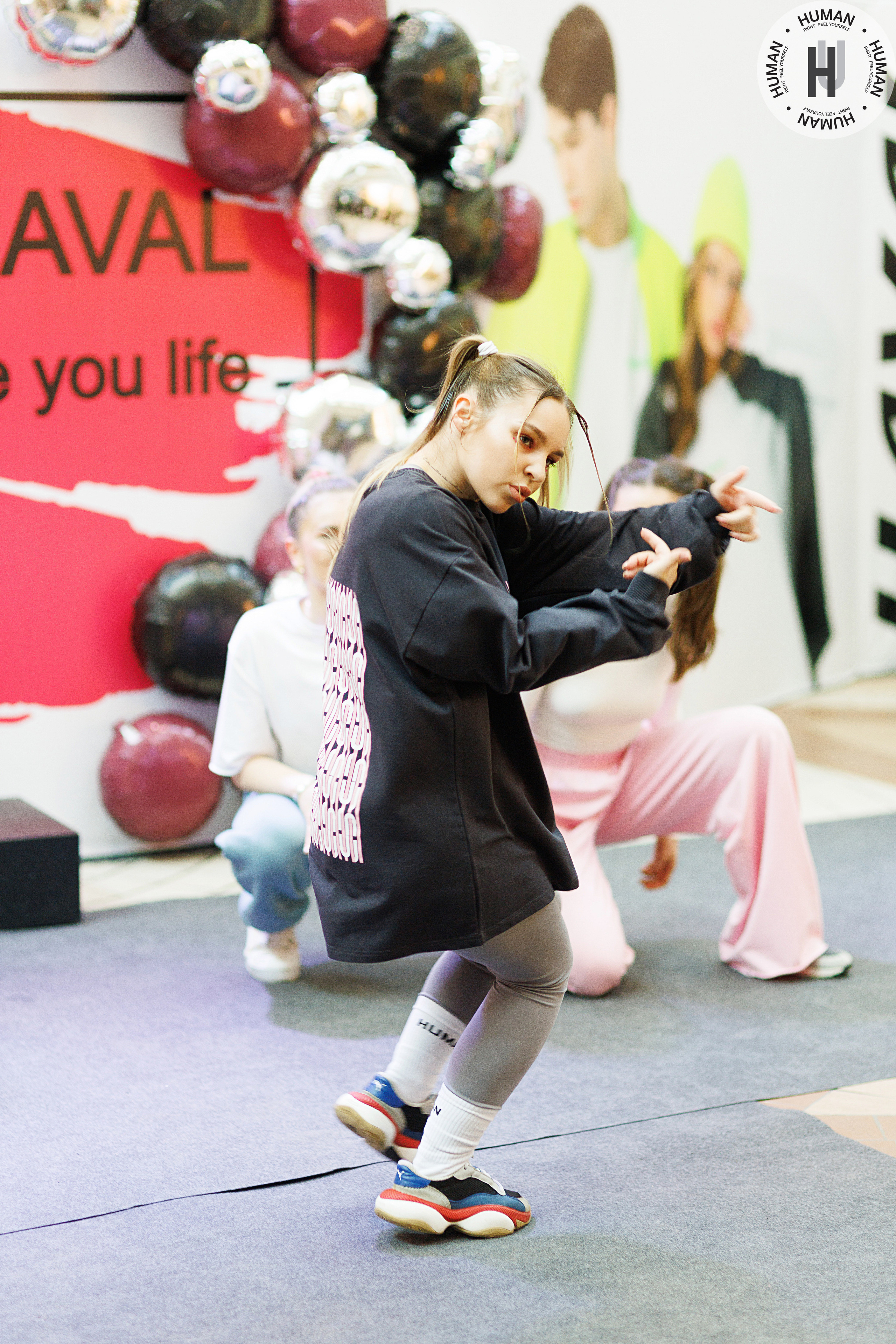 Human. Свадебный фотограф Калининград Пасюта Данила