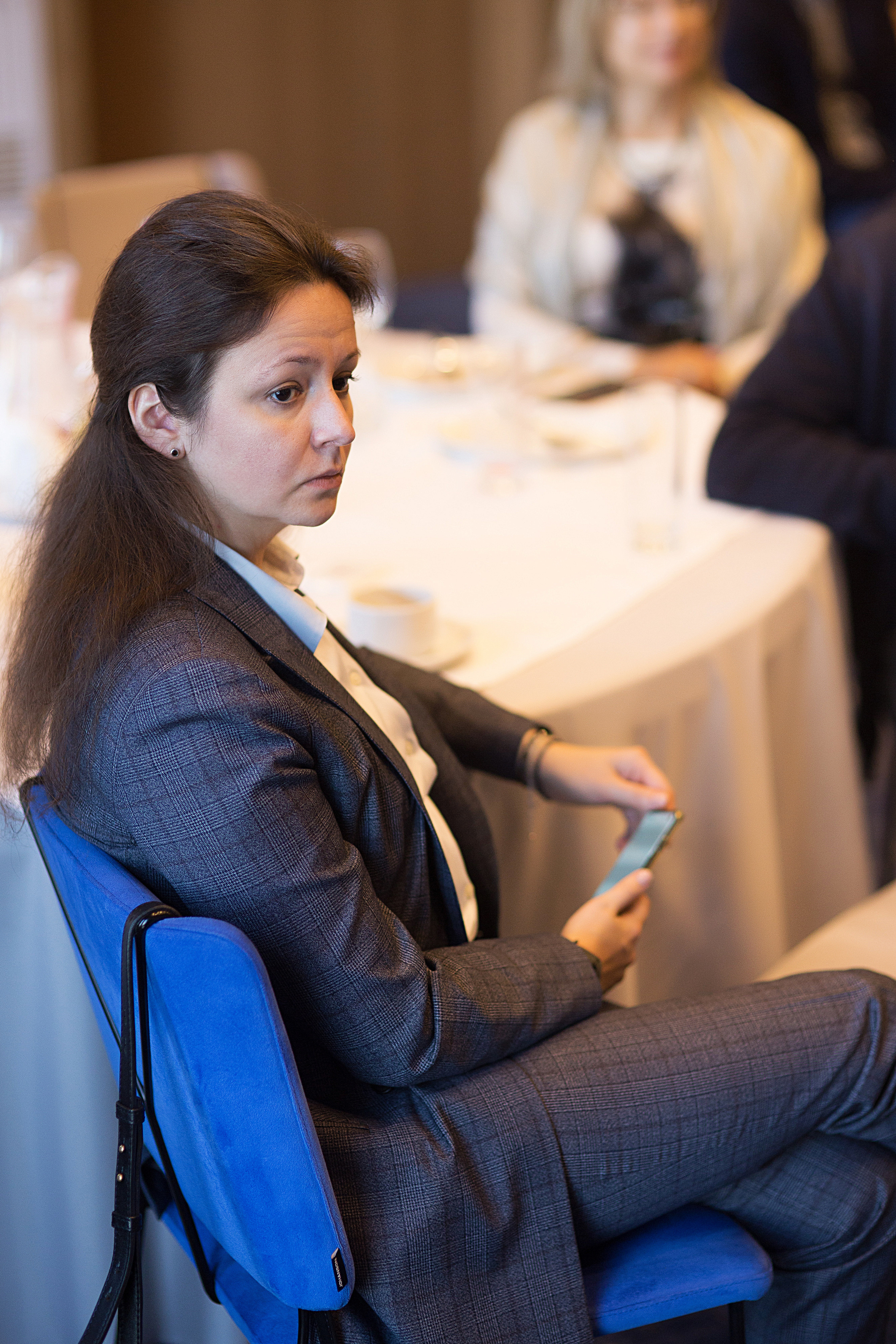 Конференция. Свадебный фотограф Калининград Пасюта Данила