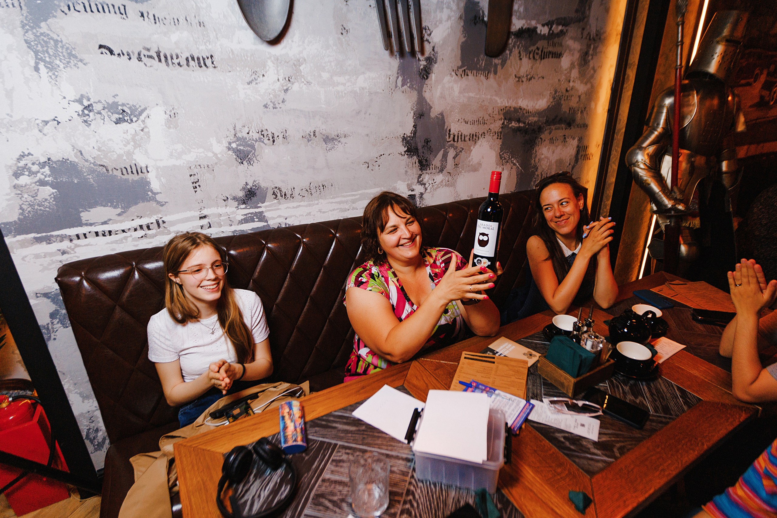 Запой. Свадебный фотограф Калининград Пасюта Данила