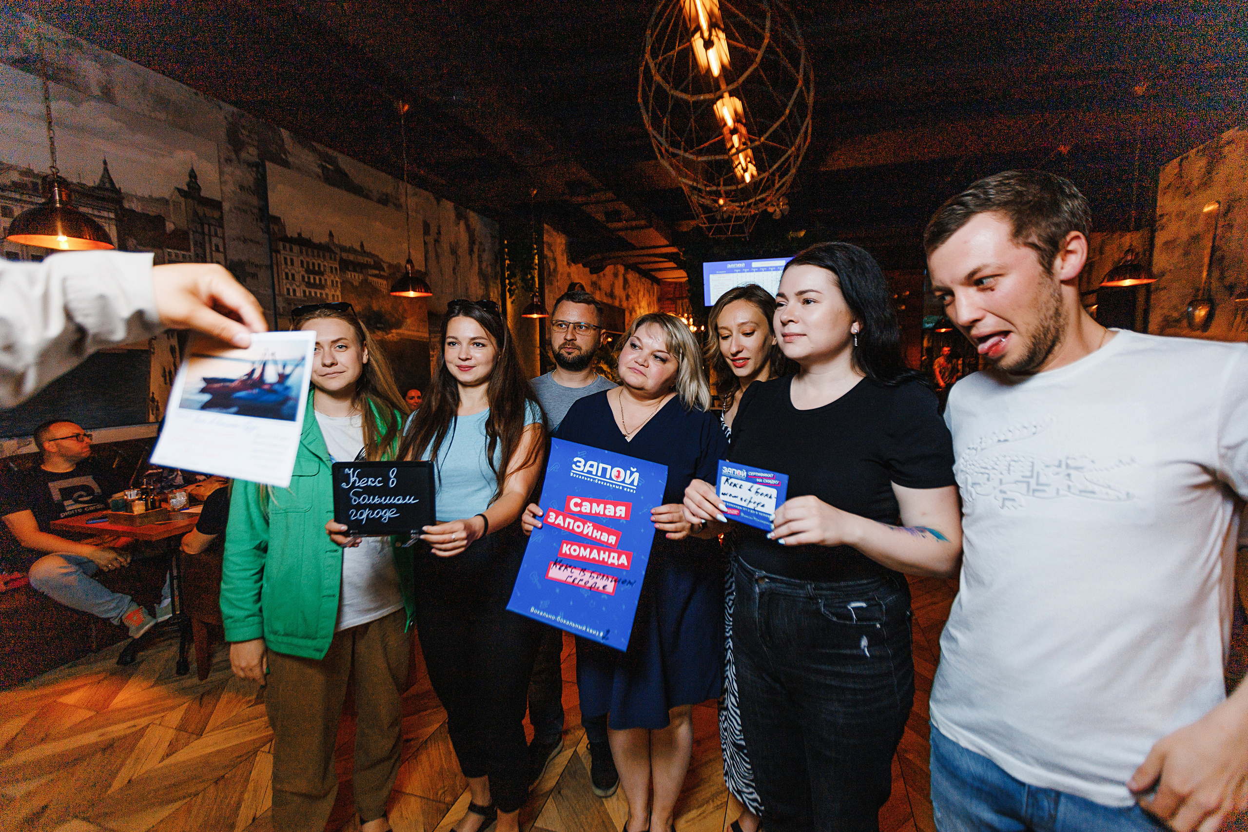 Запой. Свадебный фотограф Калининград Пасюта Данила