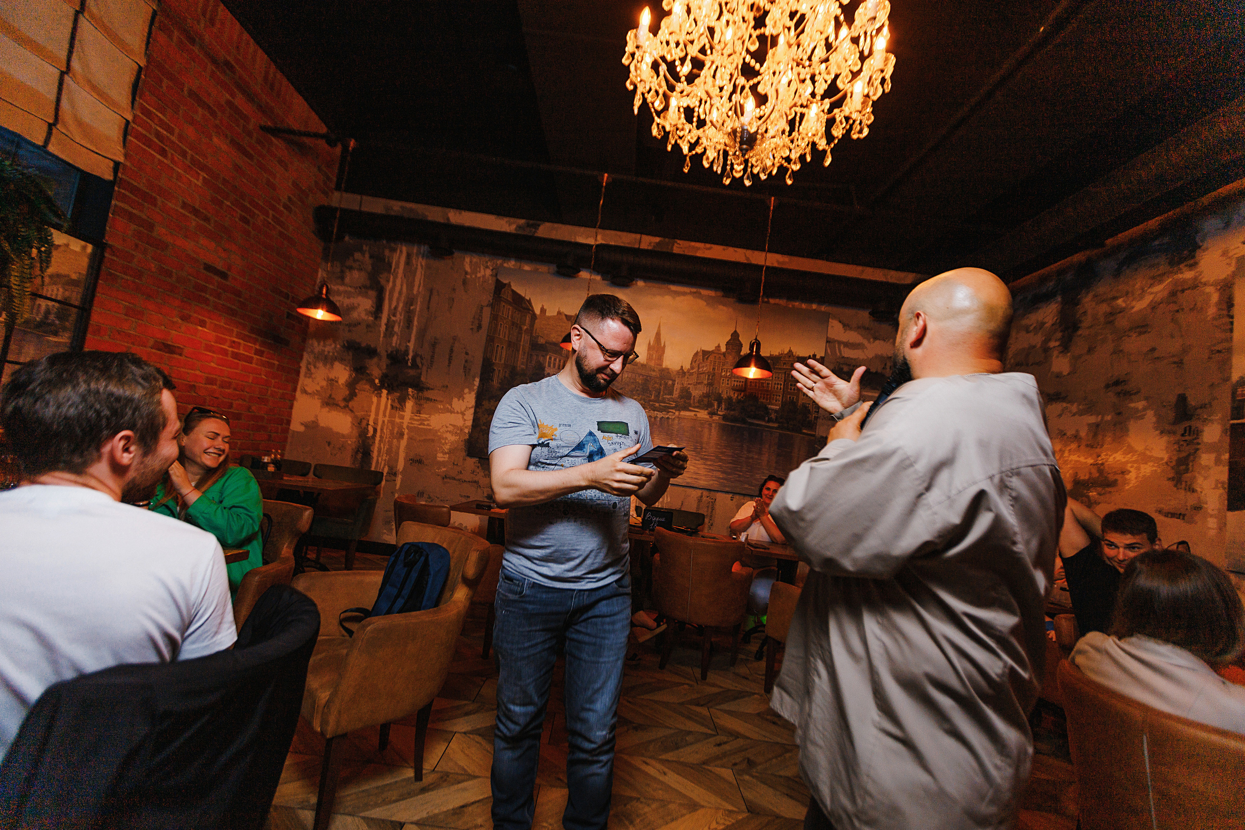 Запой. Свадебный фотограф Калининград Пасюта Данила