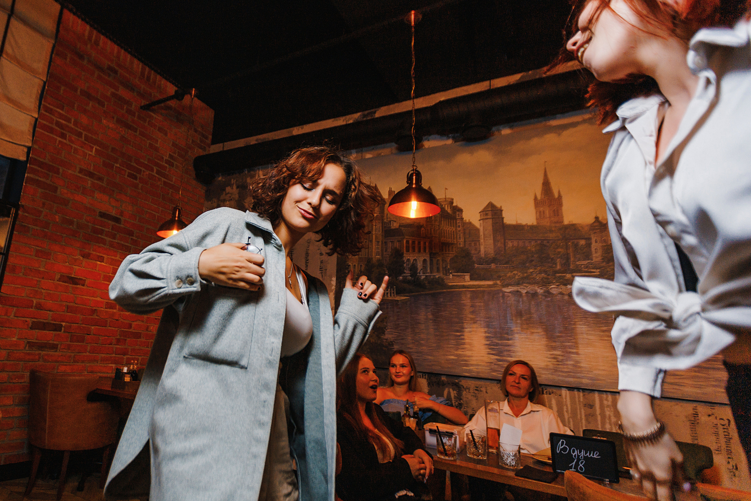 Запой. Свадебный фотограф Калининград Пасюта Данила