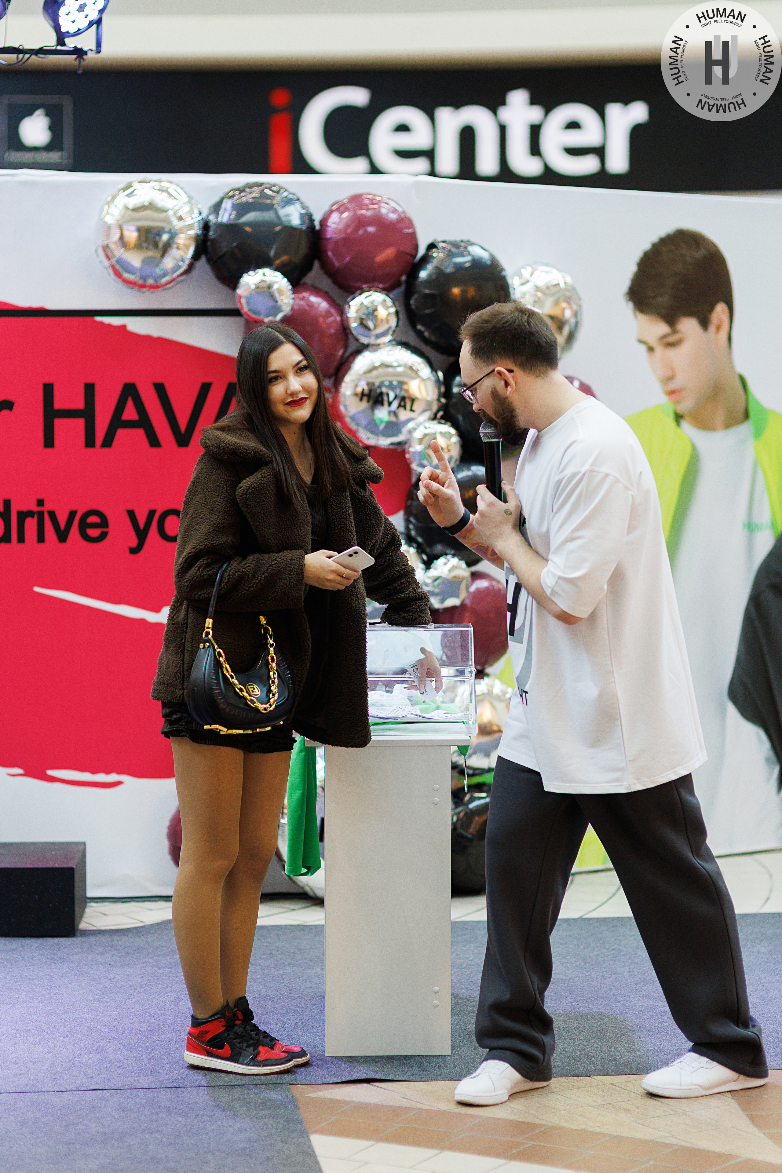 Human. Свадебный фотограф Калининград Пасюта Данила